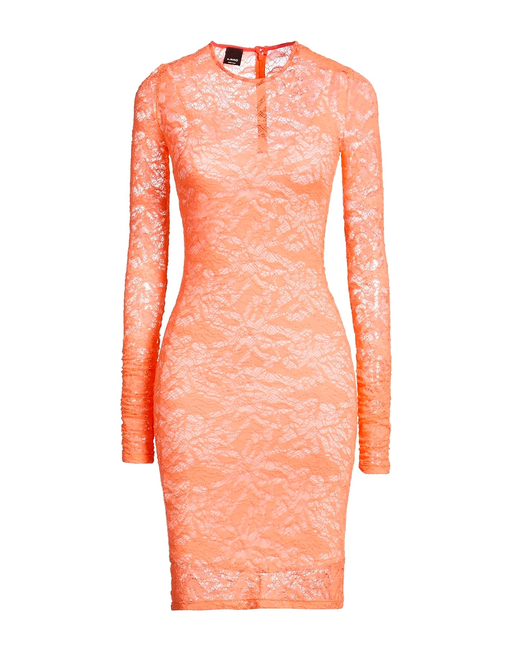 PINKO - Mini dresses