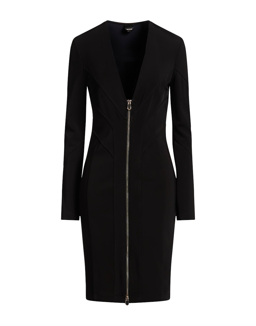 PINKO - Midi dresses