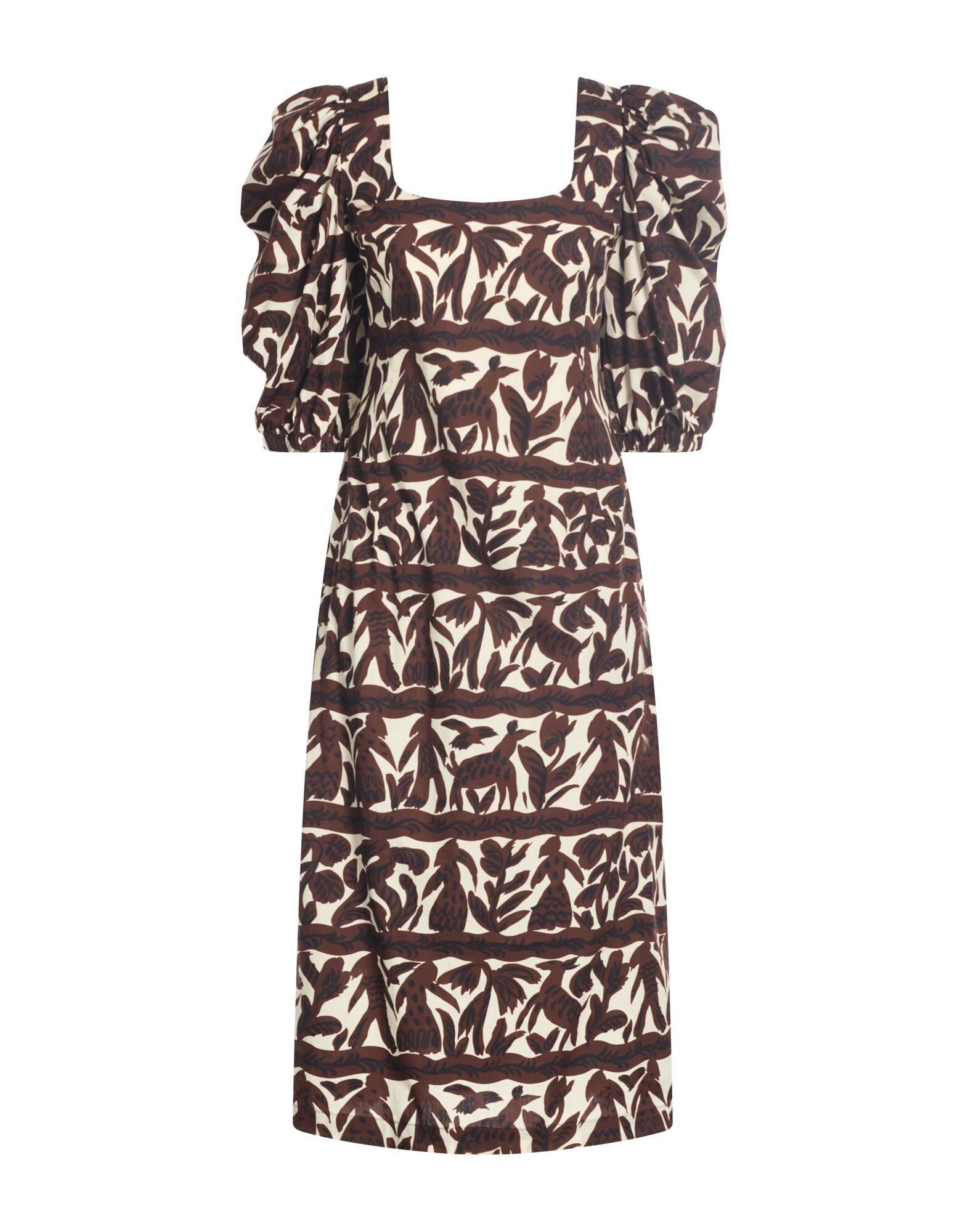 MEIMEIJ - Midi dresses