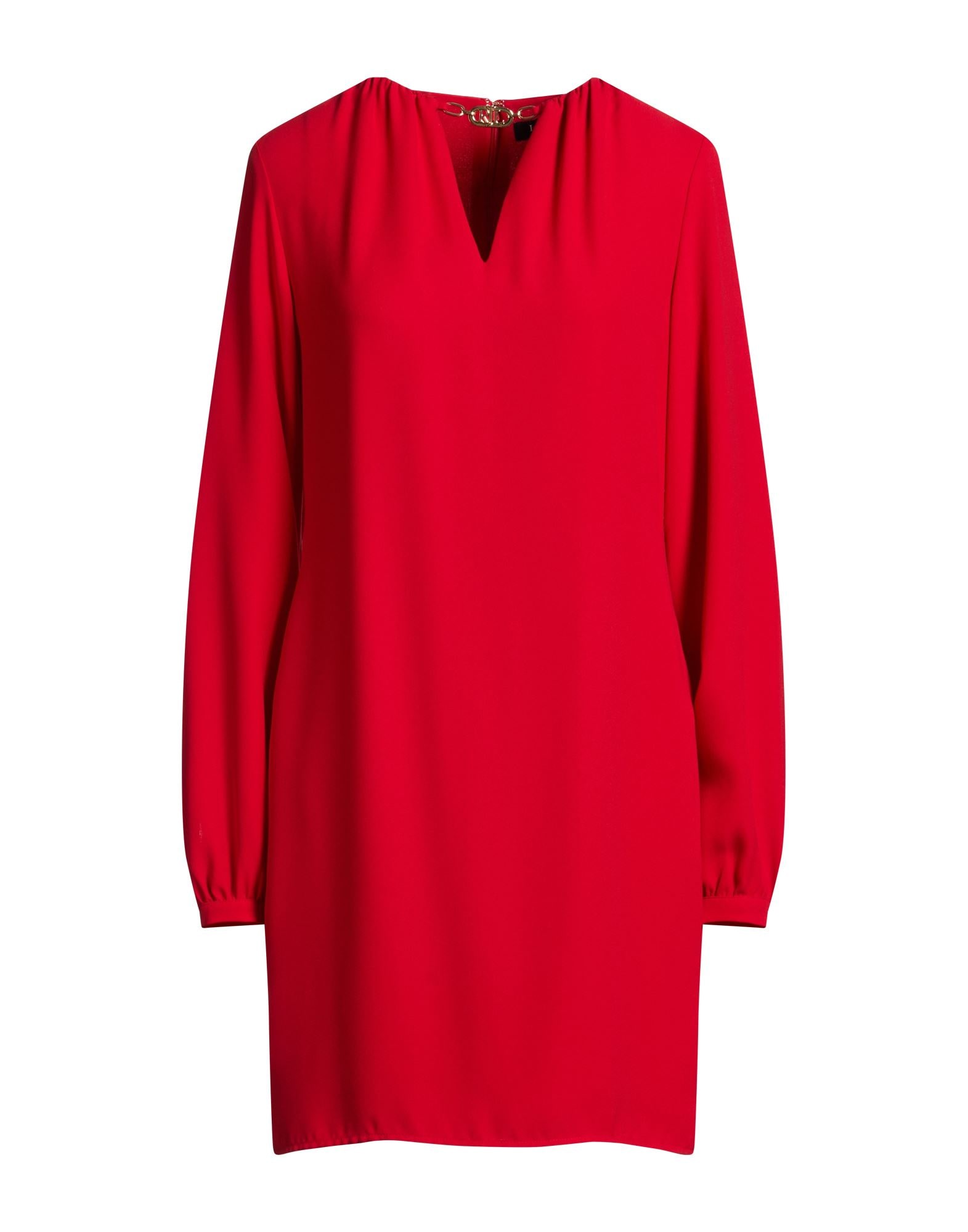 LAUREN RALPH LAUREN - Mini dresses