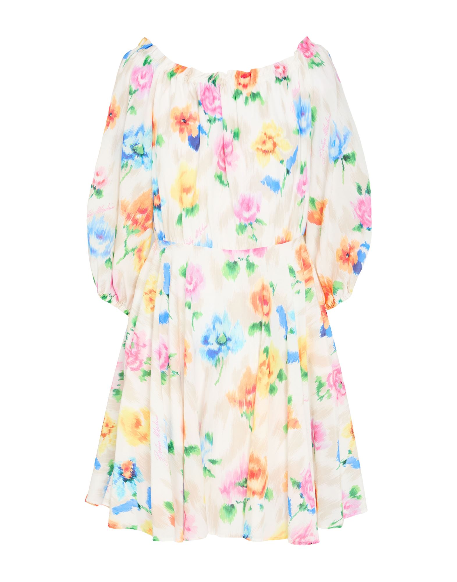 BOUTIQUE MOSCHINO - Midi dresses