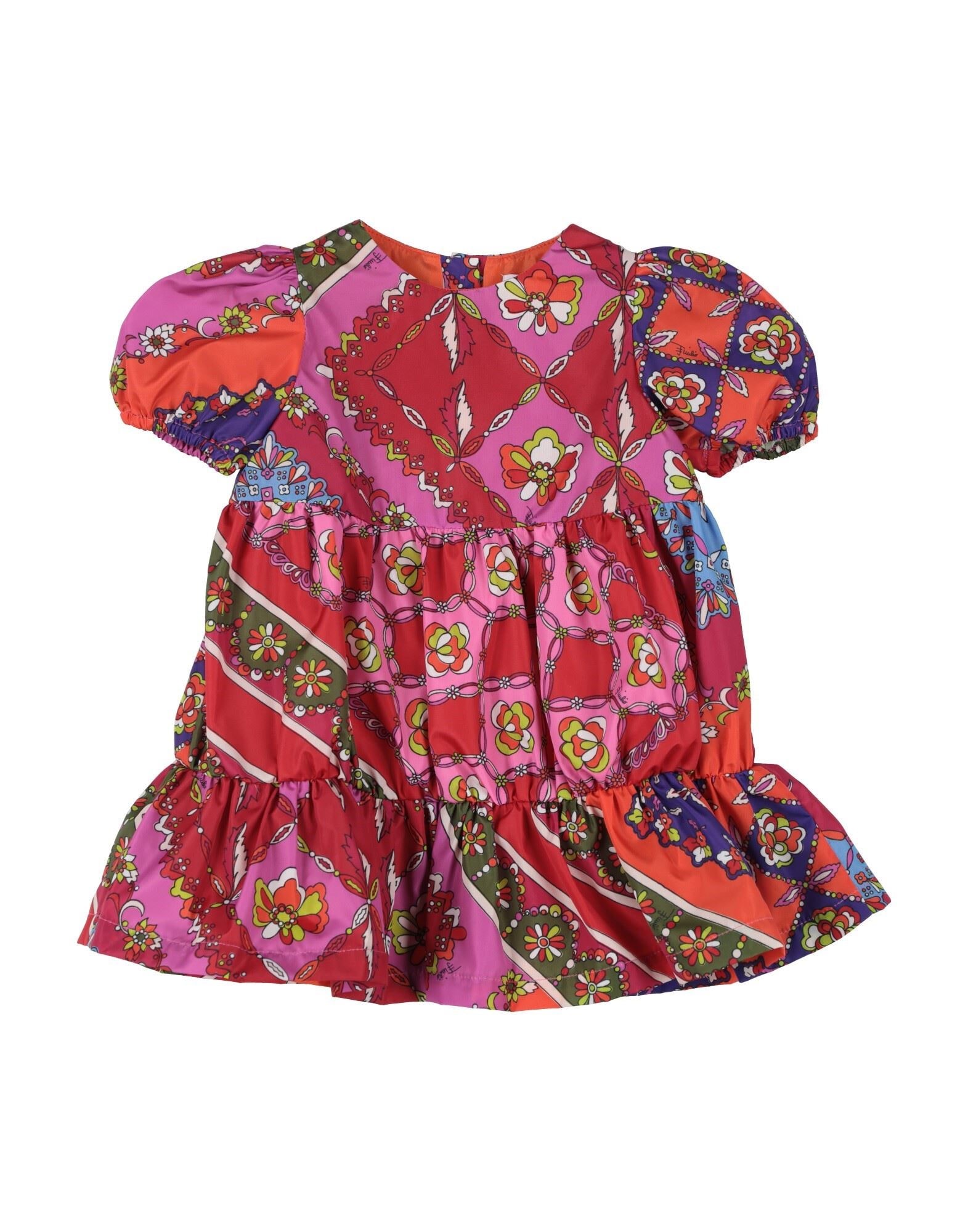 PUCCI - Платья для малышей