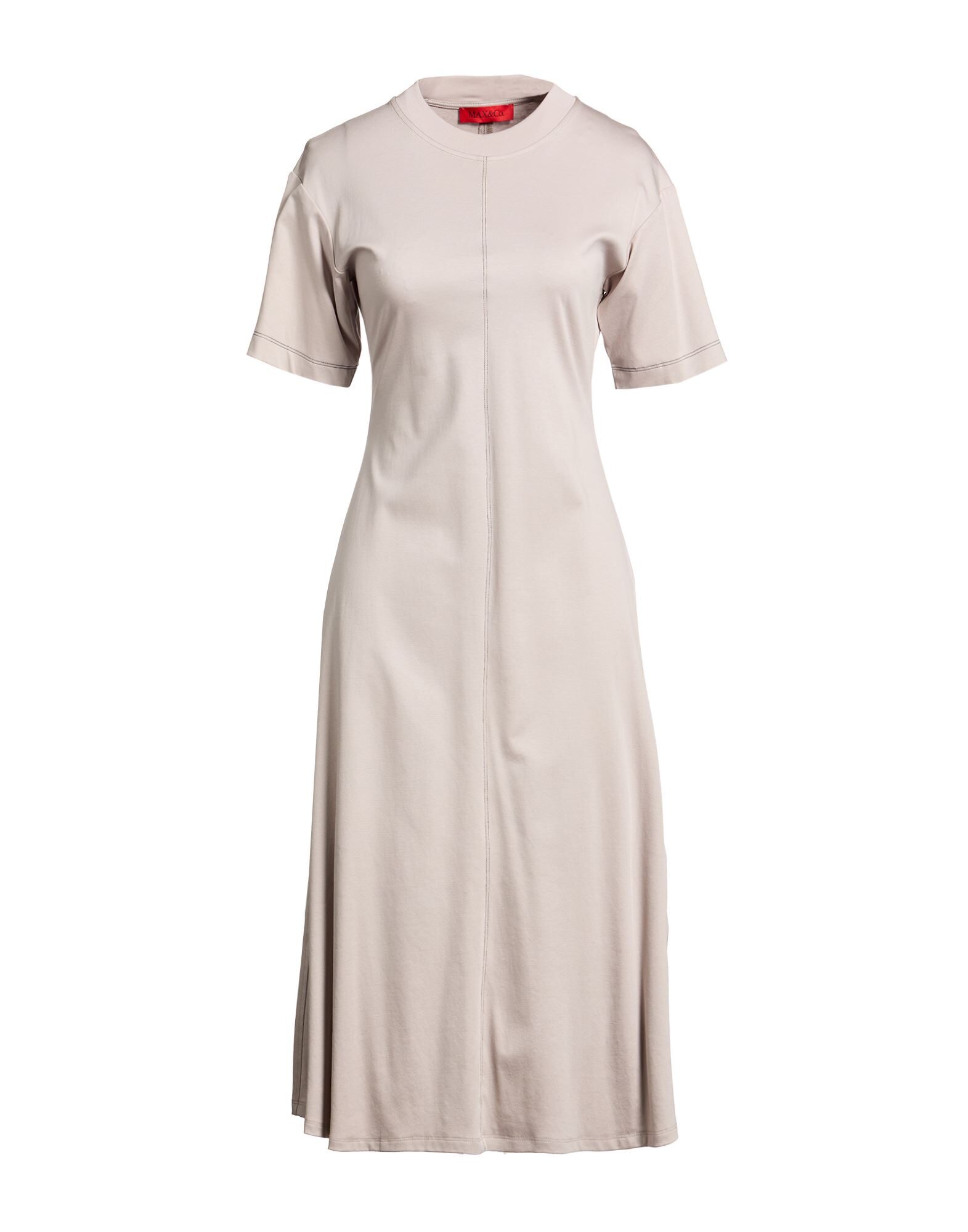 MAX&Co. - Midi dresses