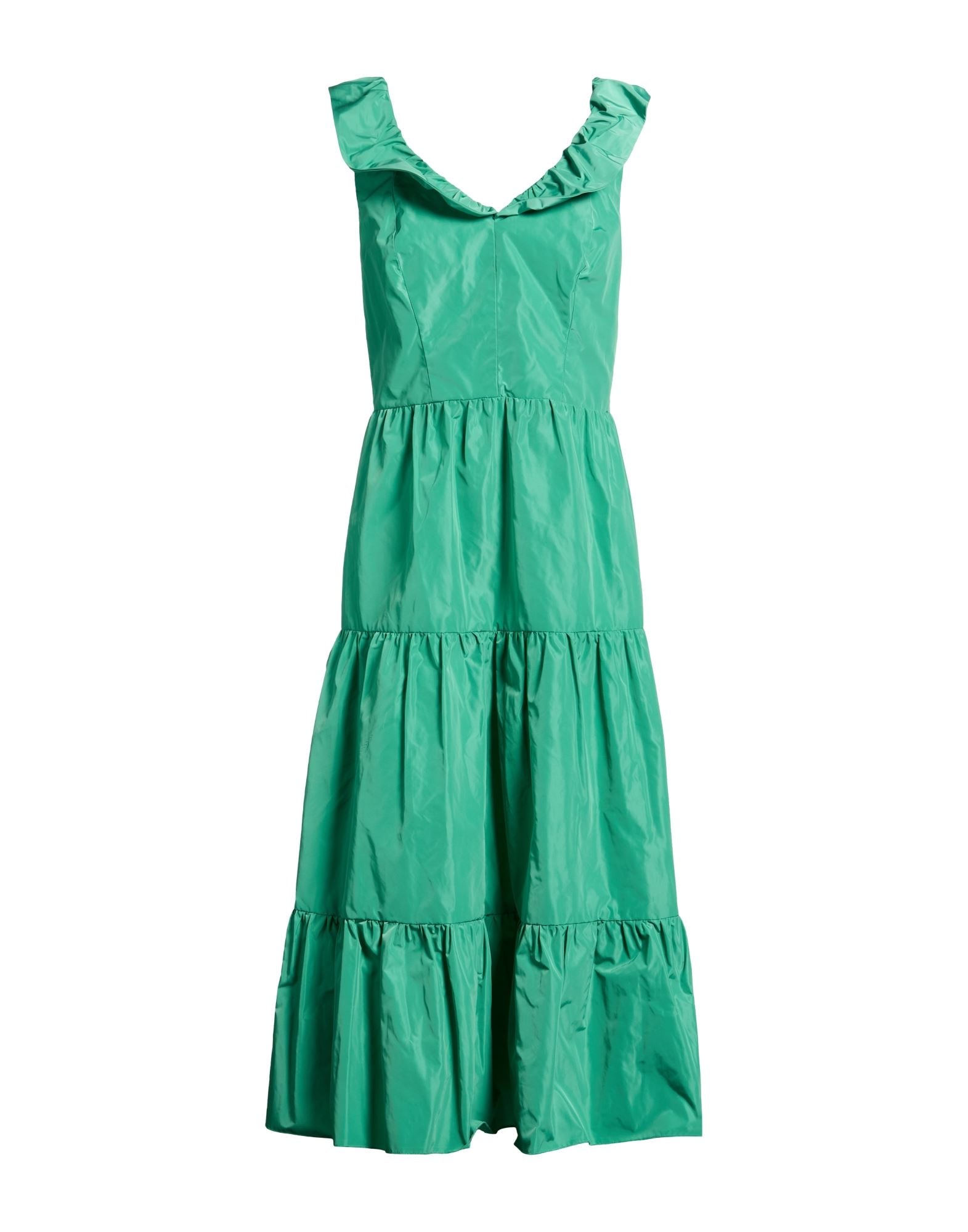 MALÌPARMI - Midi dresses