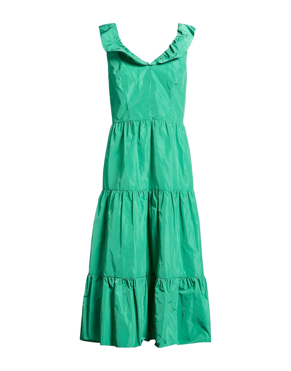 MALÌPARMI - Midi dresses