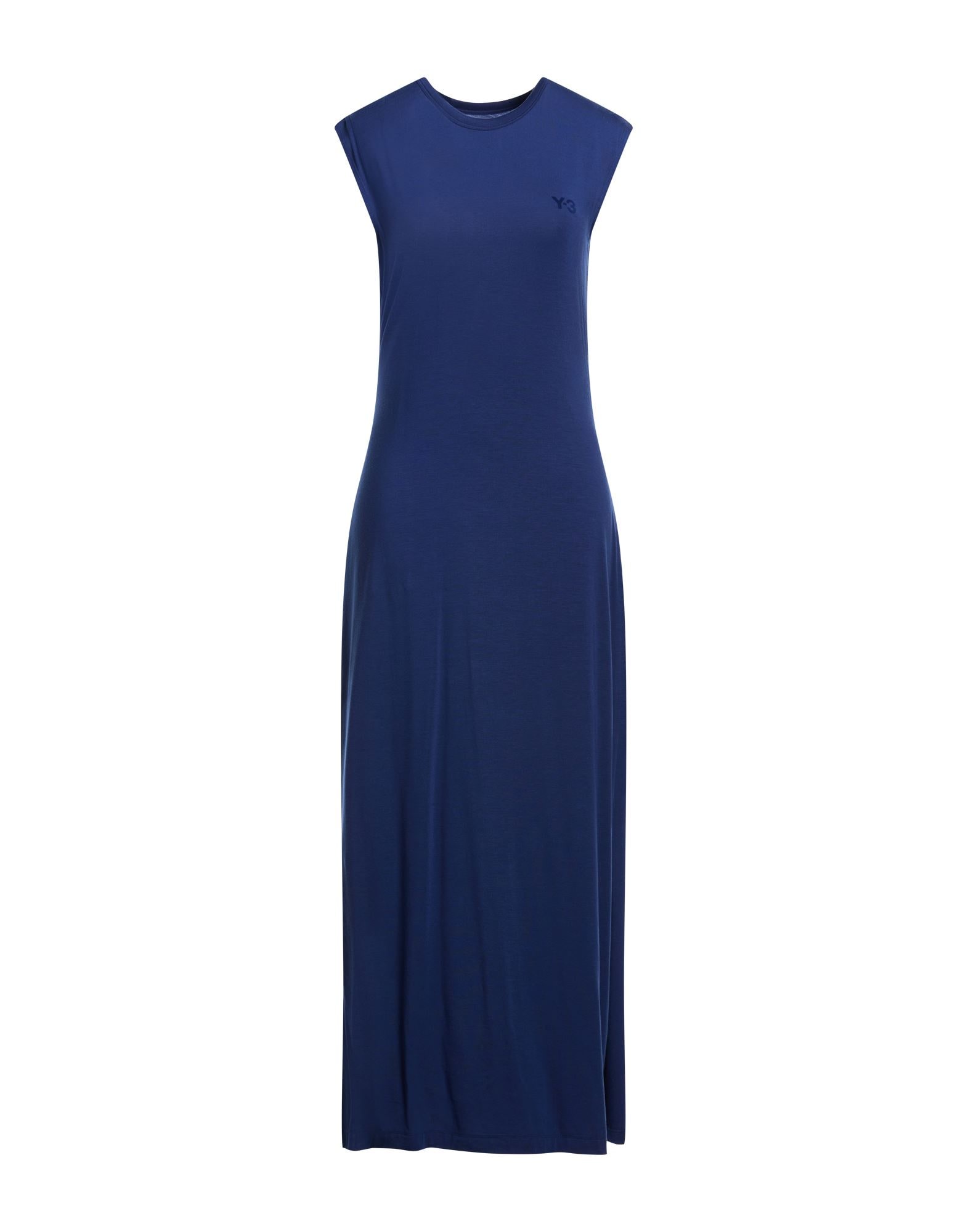 Y-3 - Maxi dresses