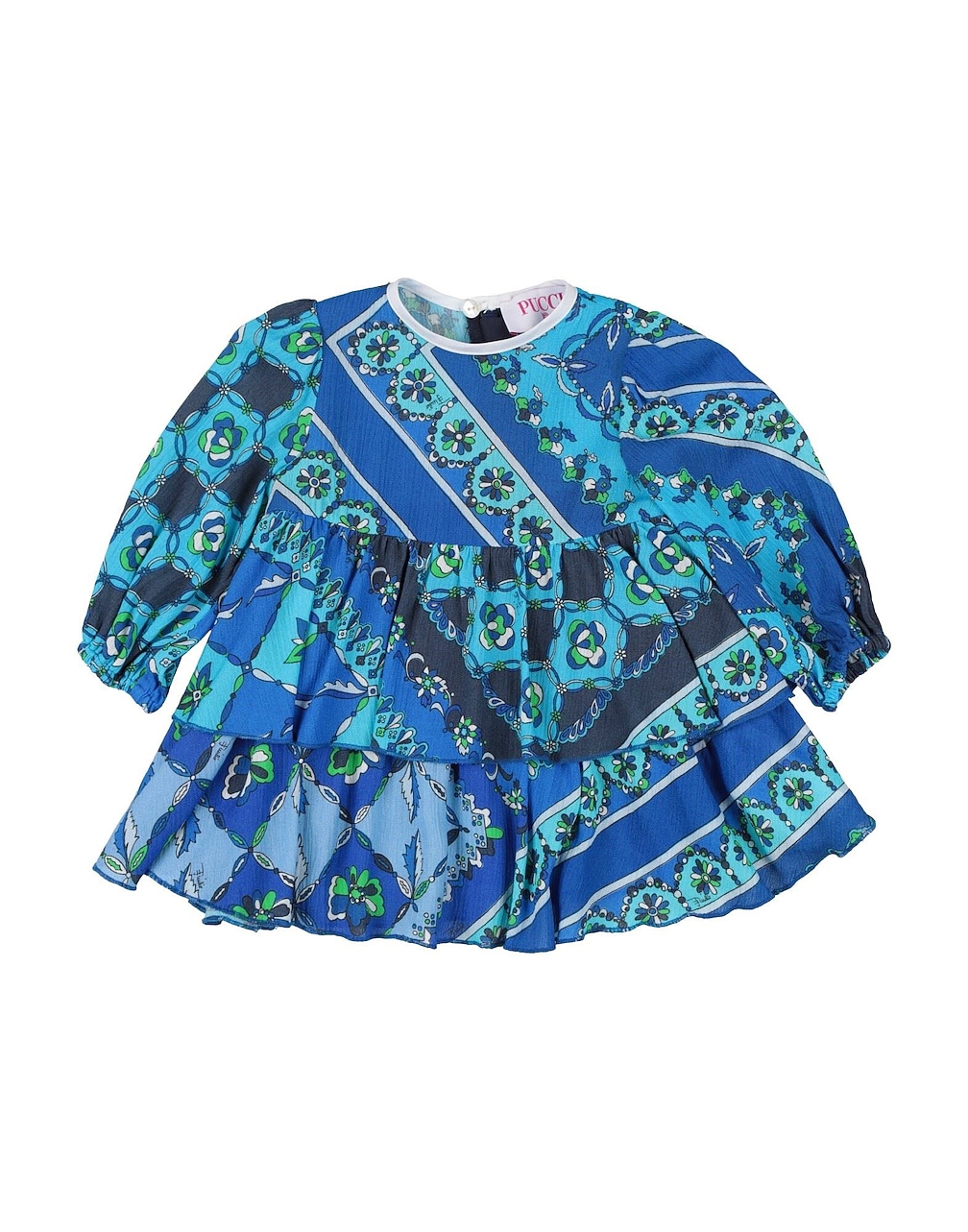 PUCCI - Baby dresses