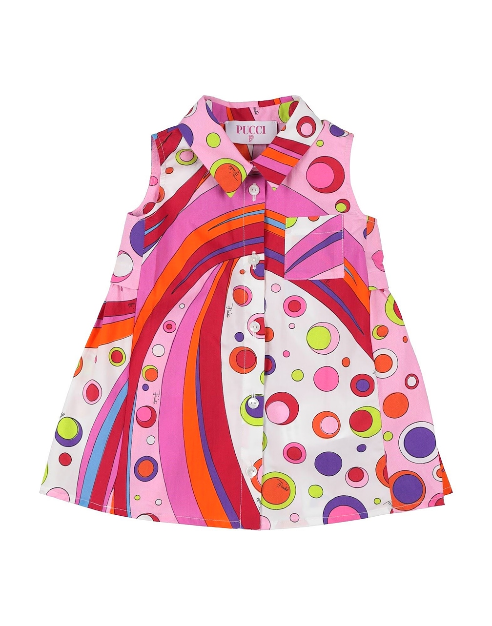 PUCCI - Baby dresses