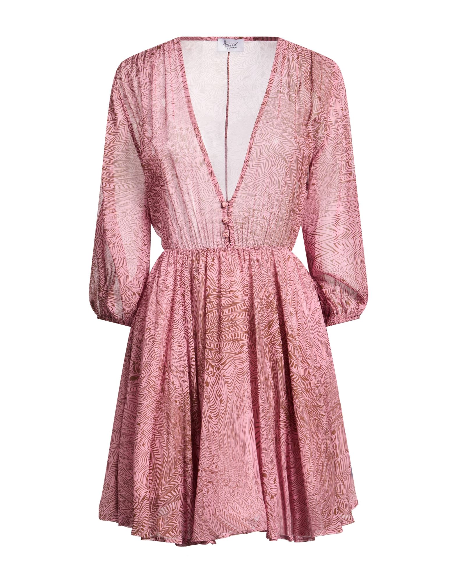 HOPPER - Mini dresses