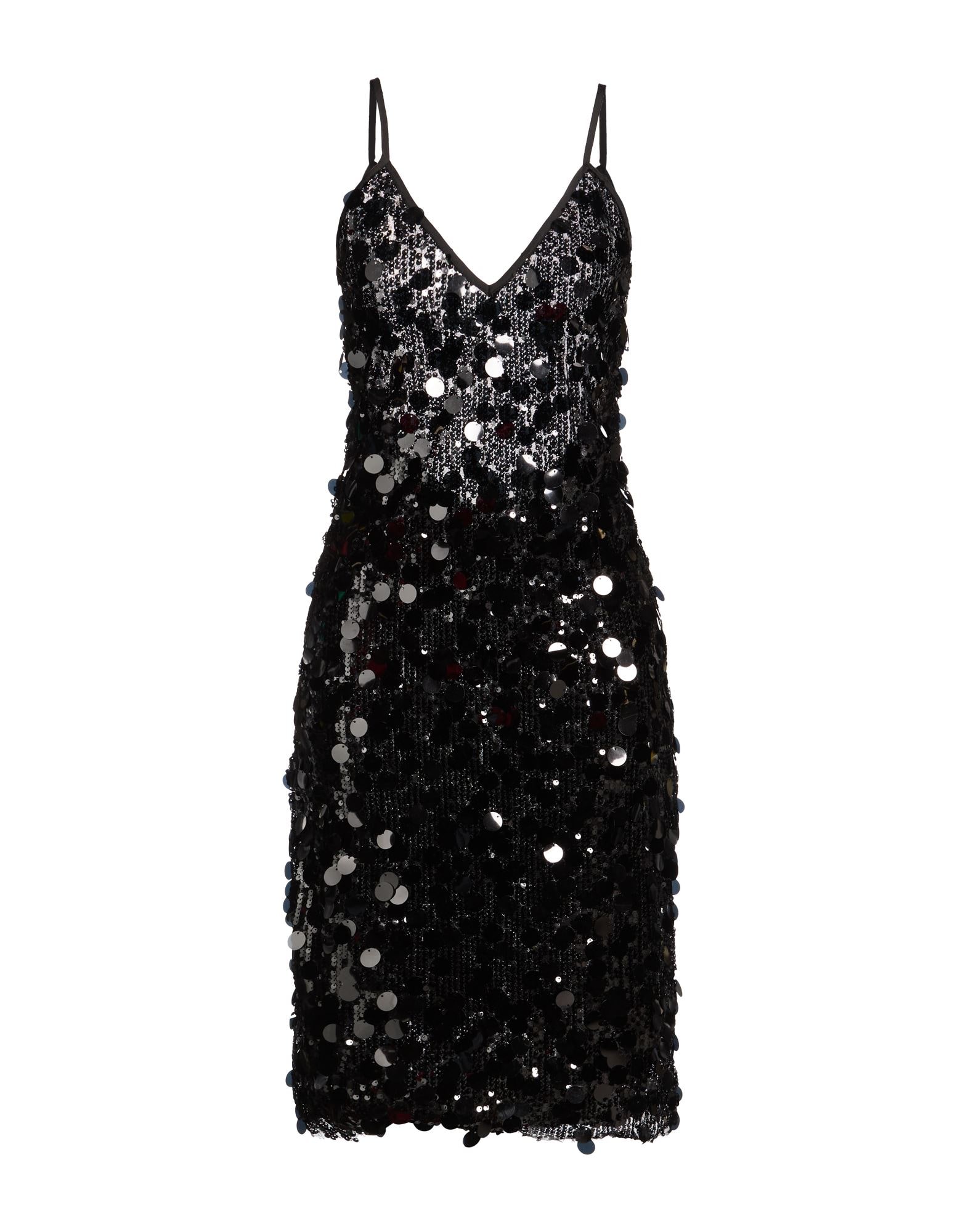 4GIVENESS - ミディ丈ワンピース