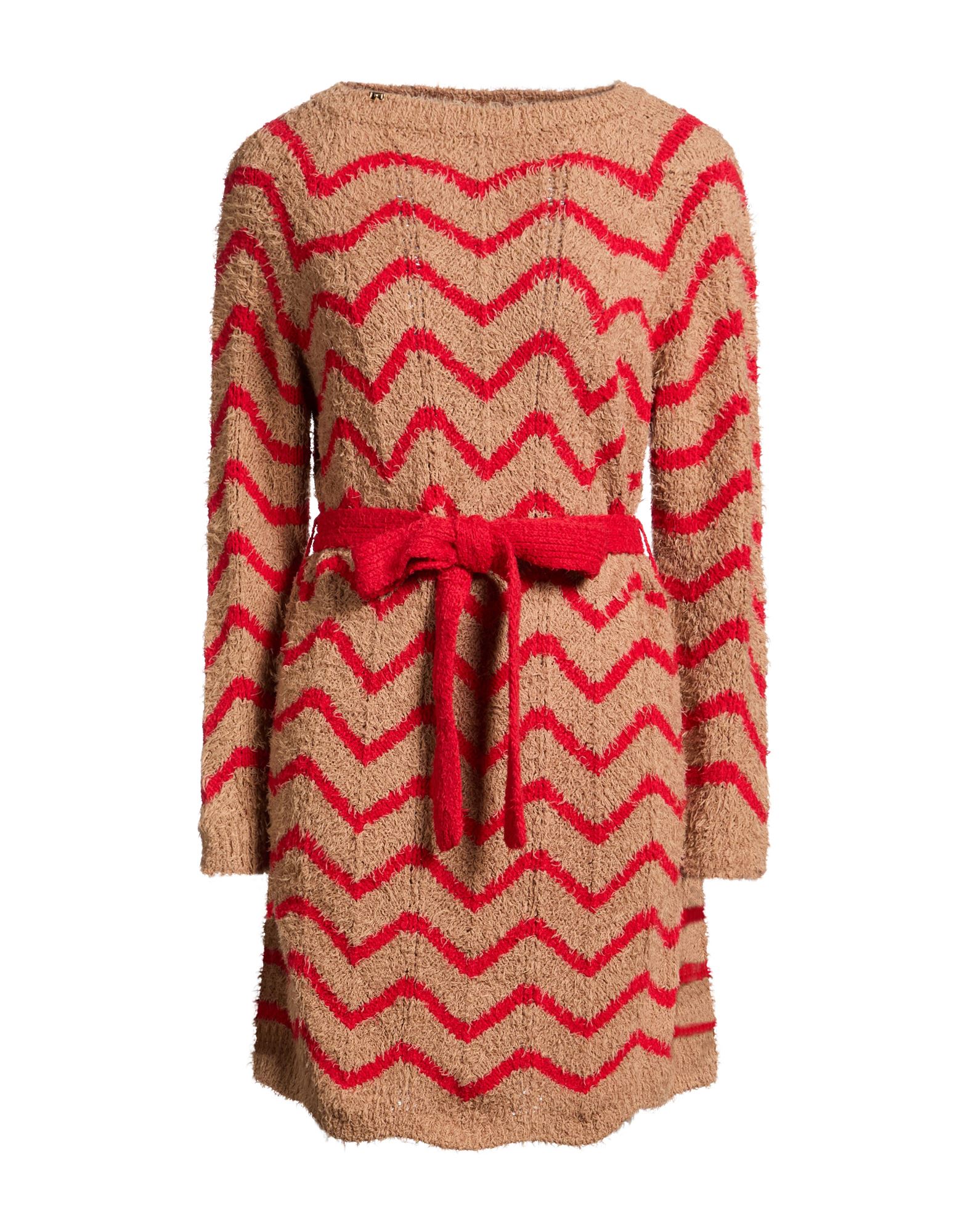 ELISABETTA FRANCHI - Mini dresses