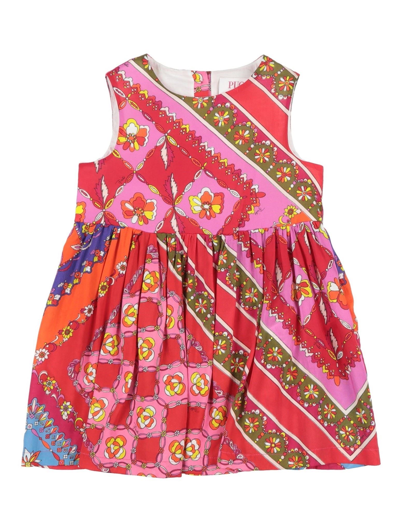 PUCCI - Kids’ dresses