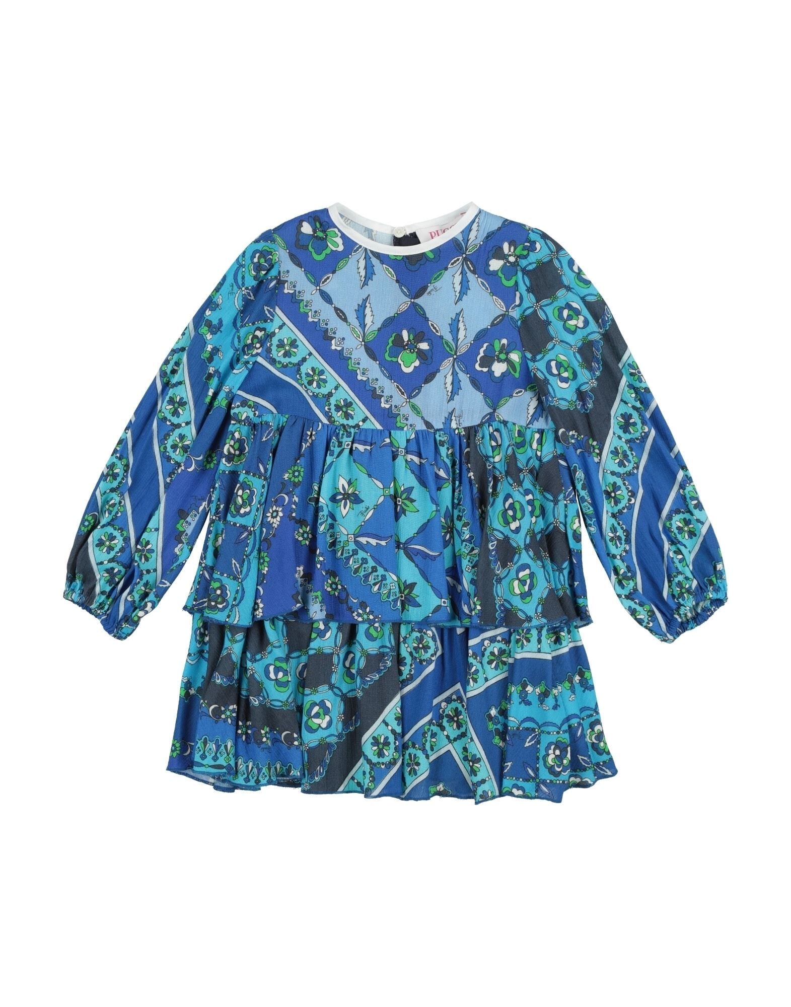 PUCCI - Kids’ dresses