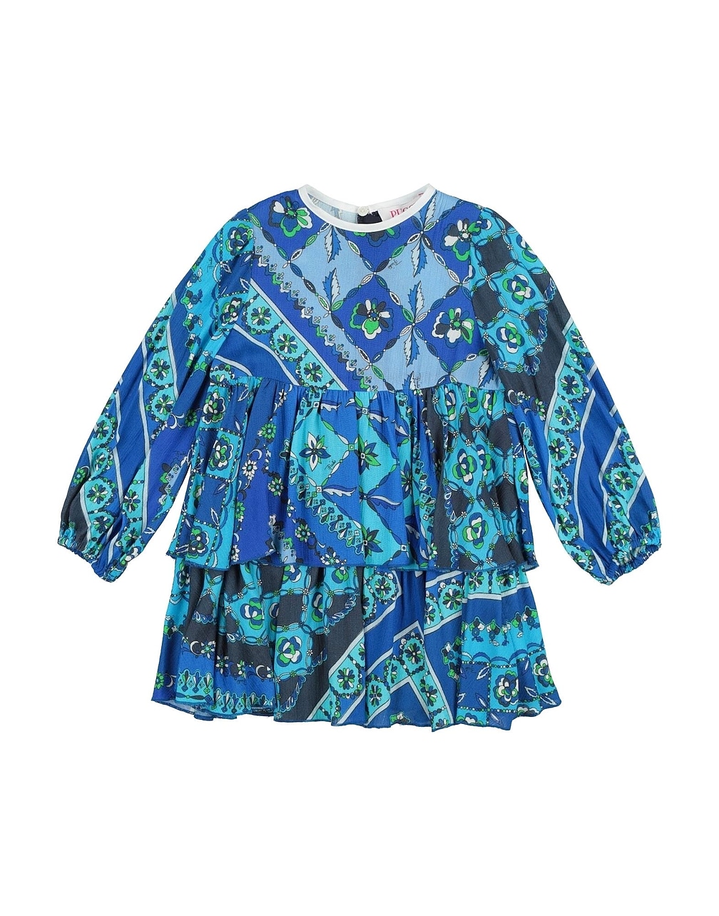 PUCCI - Kids’ dresses