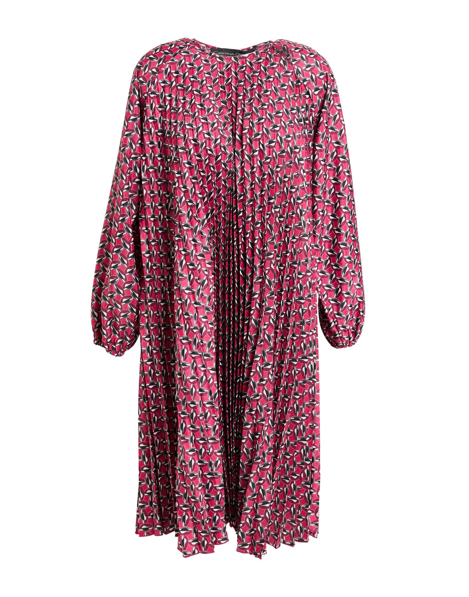 CRISTINA GAVIOLI - Midi dresses
