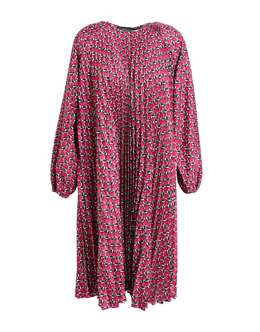 CRISTINA GAVIOLI - Midi dresses