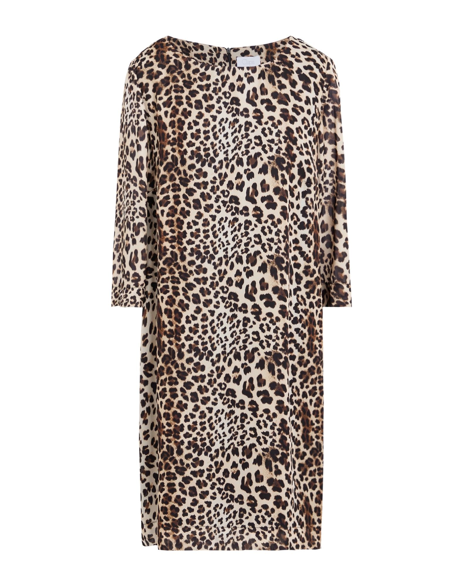 CLIPS MORE - 미디 원피스