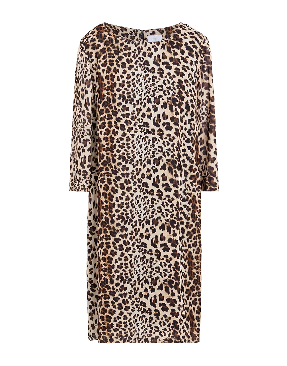 CLIPS MORE - Midi dresses