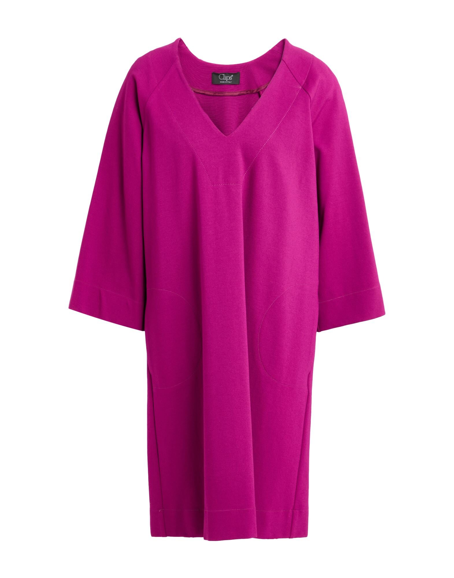 CLIPS - Mini-Kleider