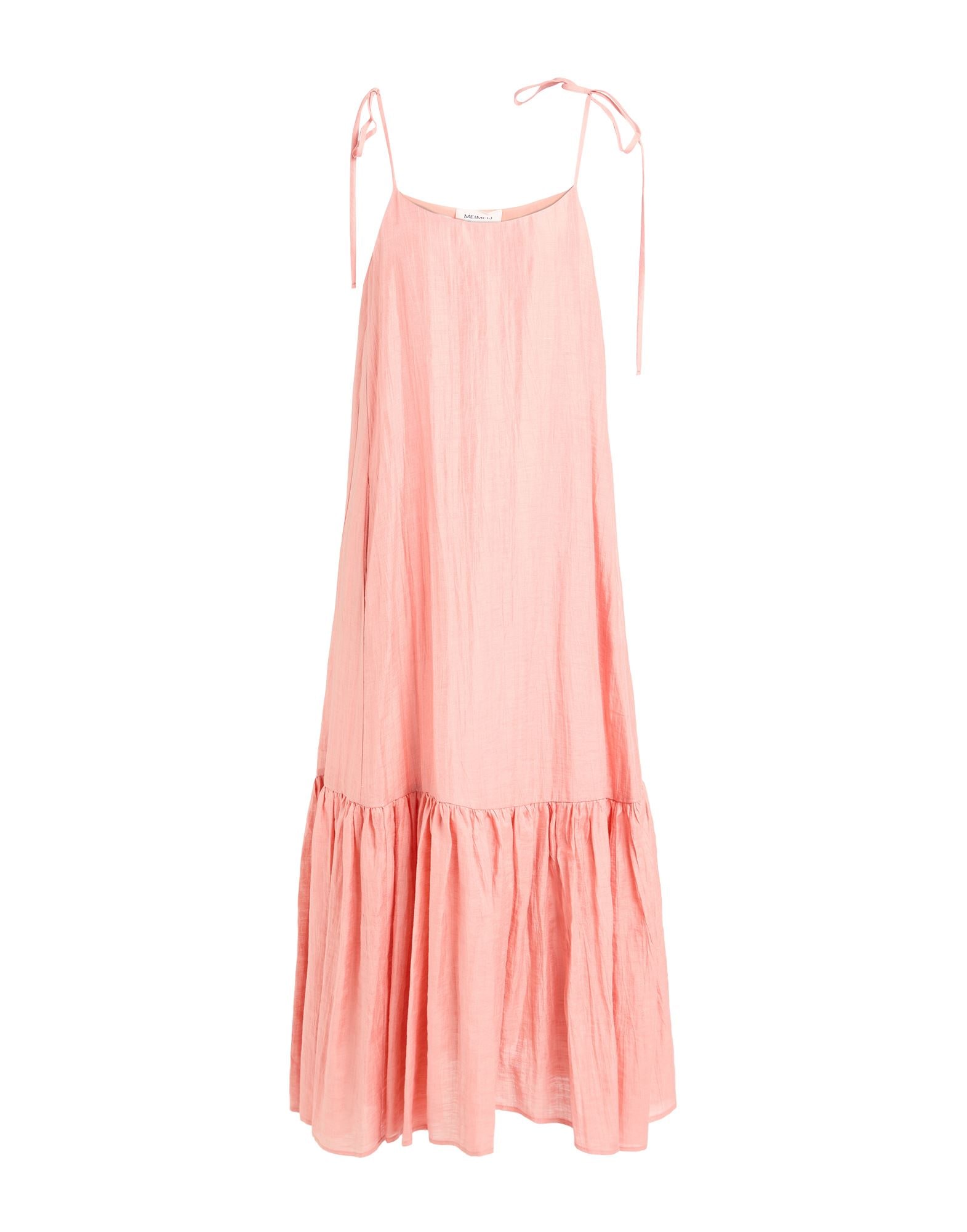 MEIMEIJ - Midi dresses