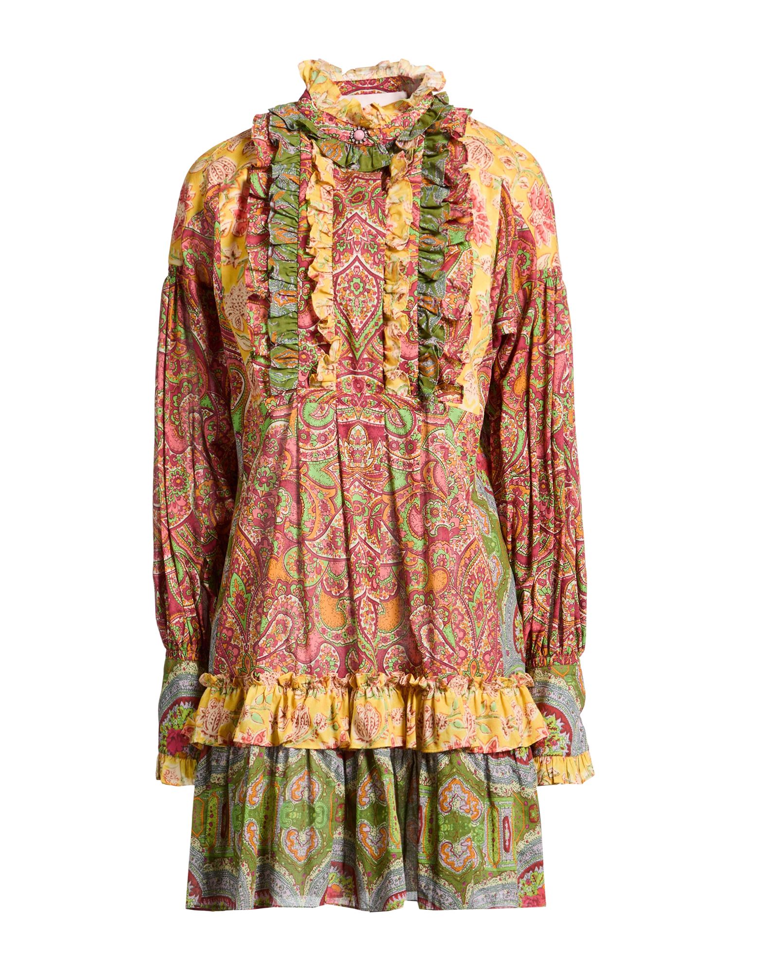 VALENTINO GARAVANI - Mini dresses