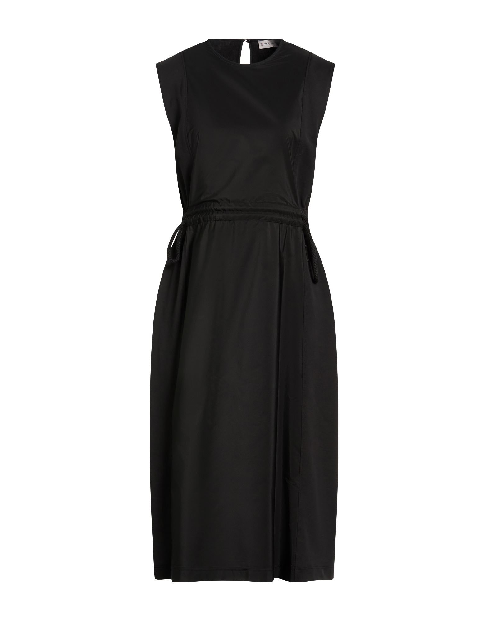 MONCLER - Midi dresses