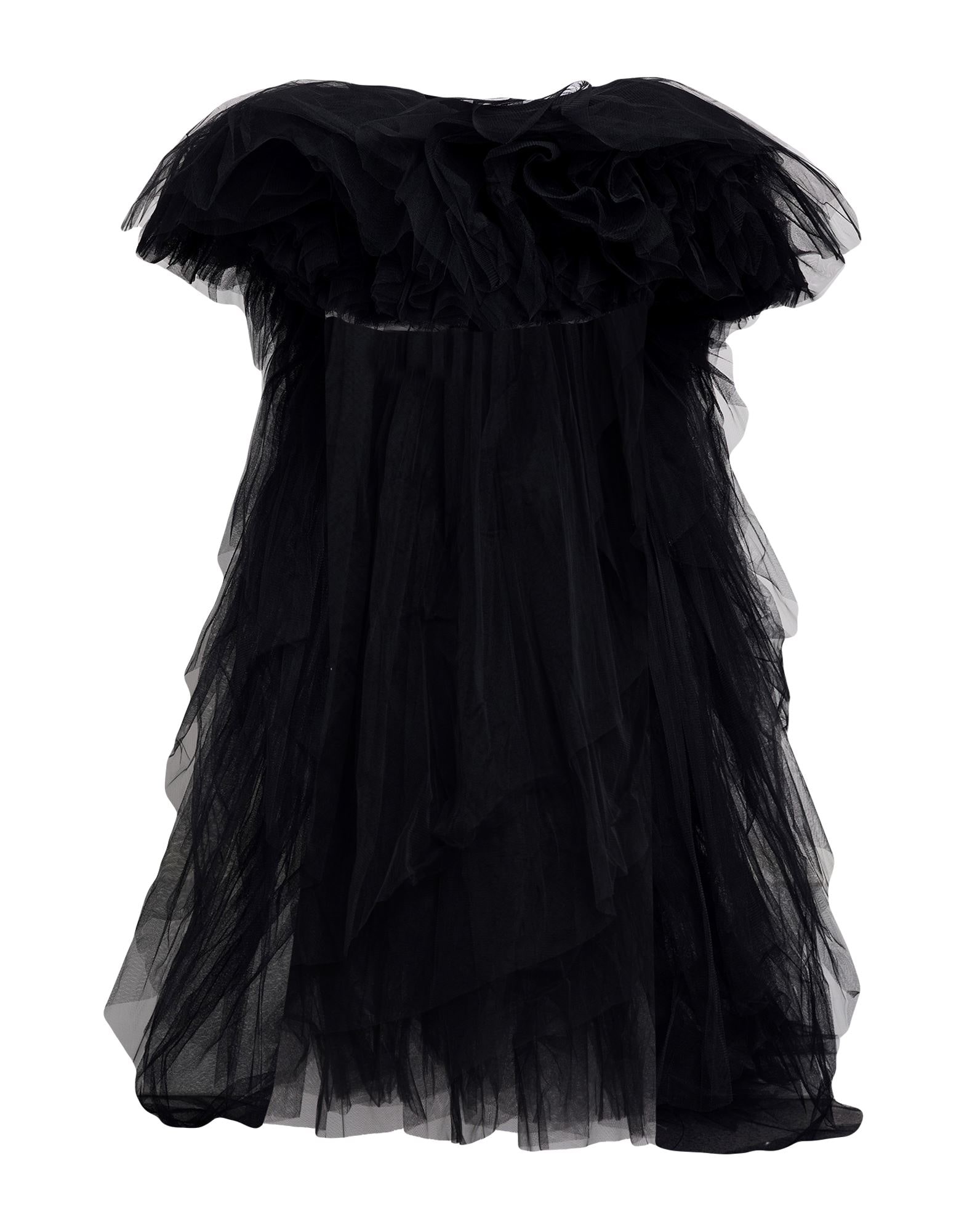 MOSCHINO - Maxi skirts