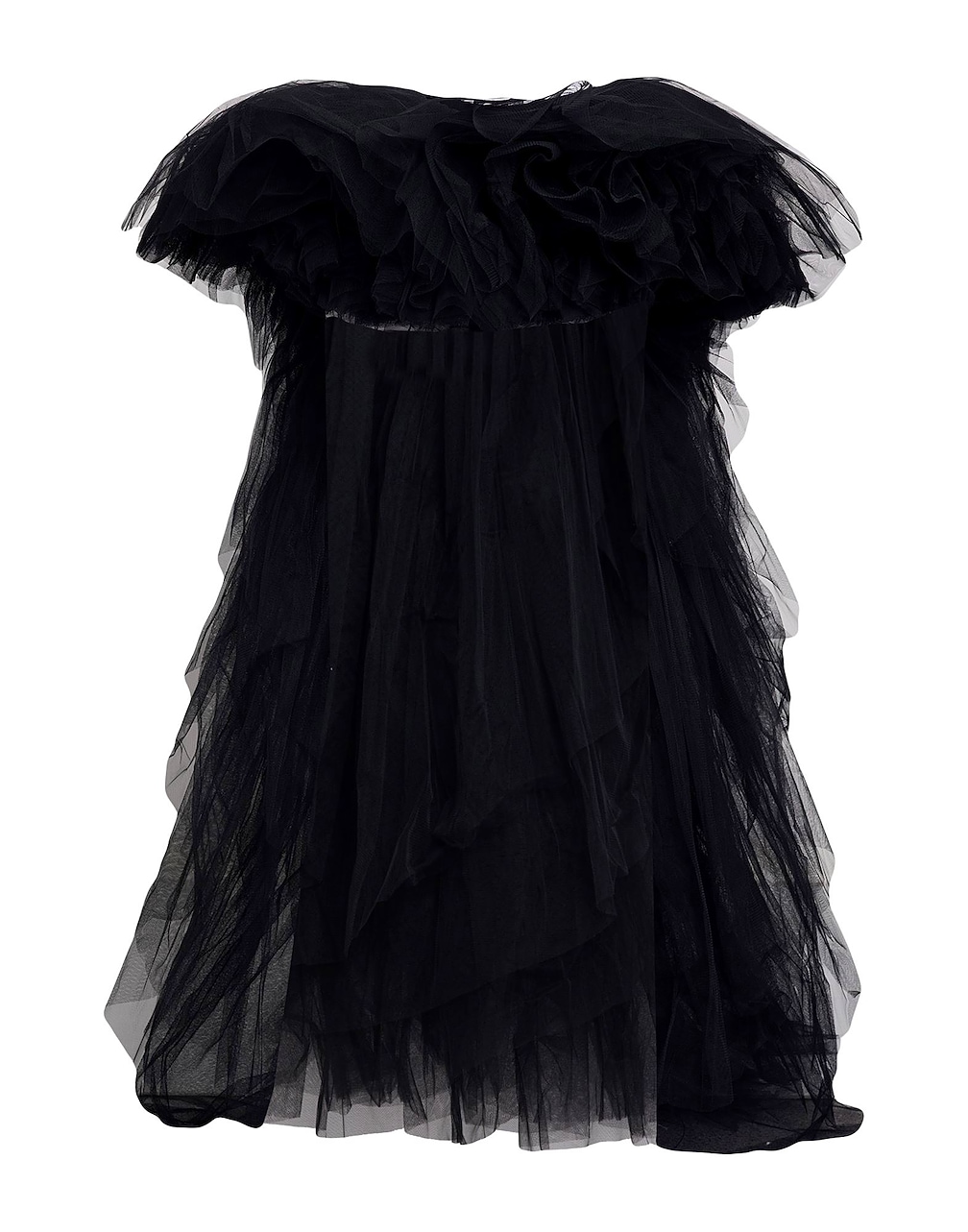 MOSCHINO - Maxi skirts