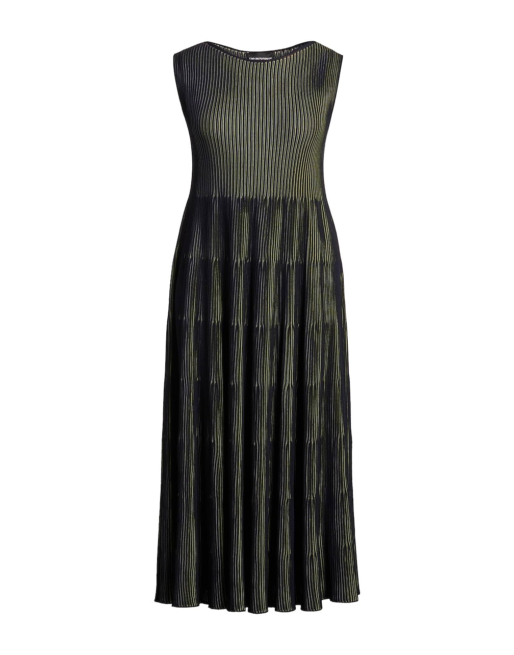 EMPORIO ARMANI - Midi dresses