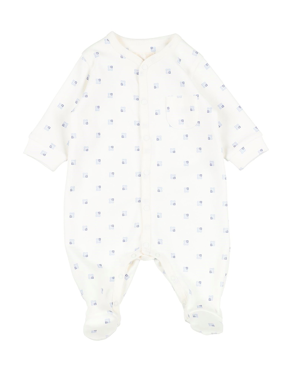 GIVENCHY - Φορμάκια & βρεφικές σαλοπέτες