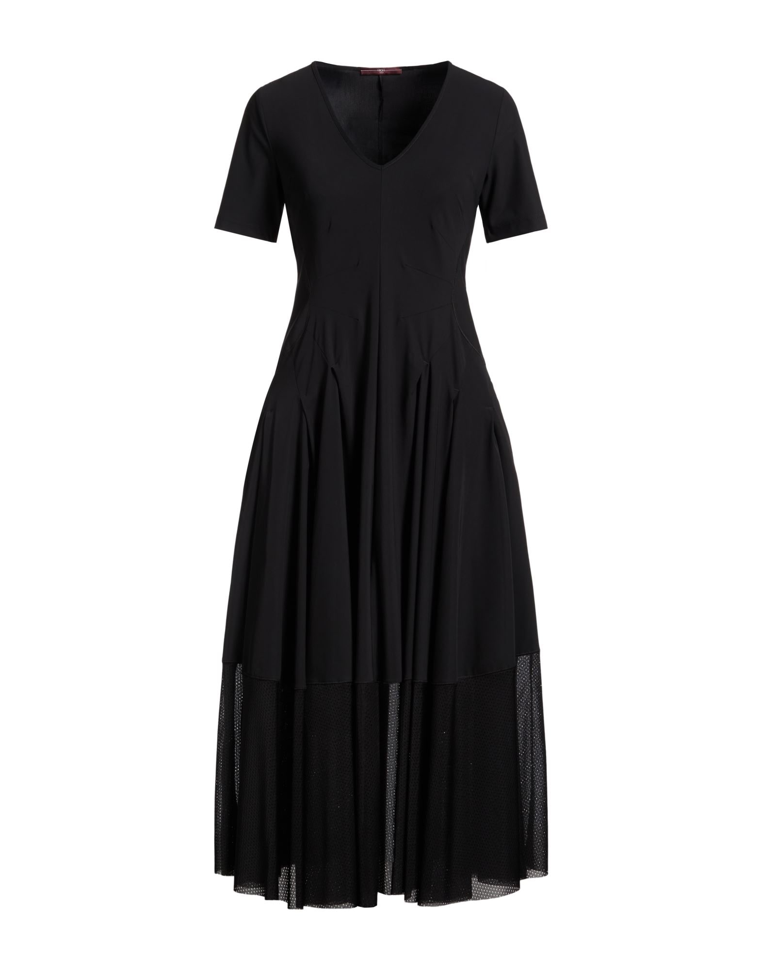 HIGH - Midi dresses