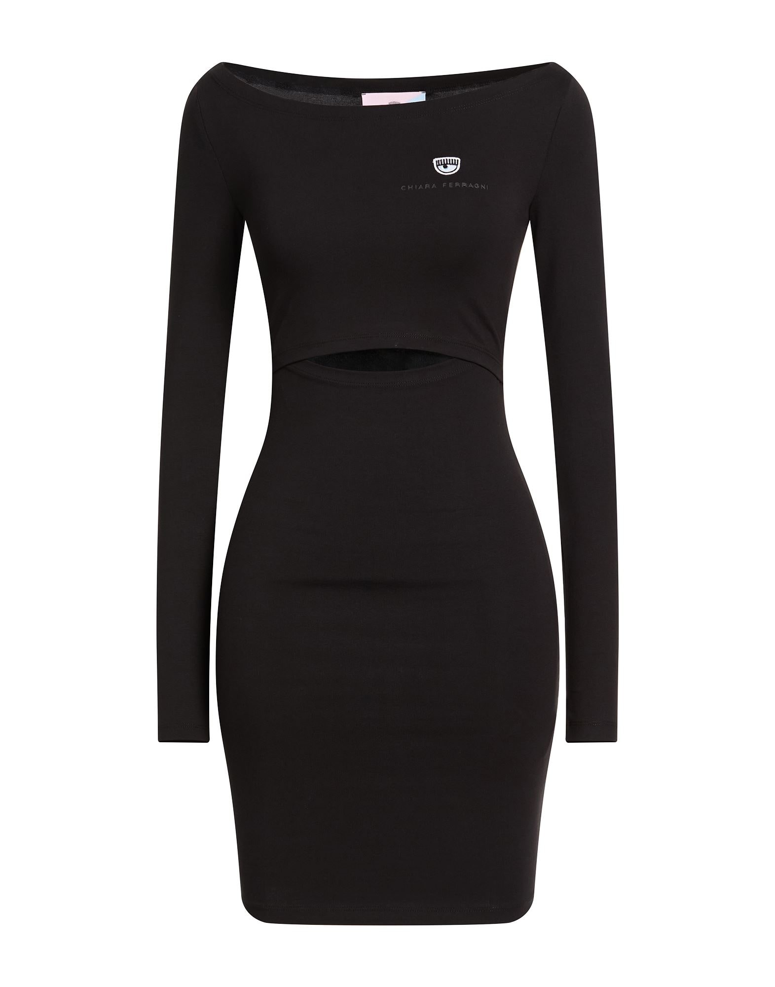 CHIARA FERRAGNI - Robes courtes