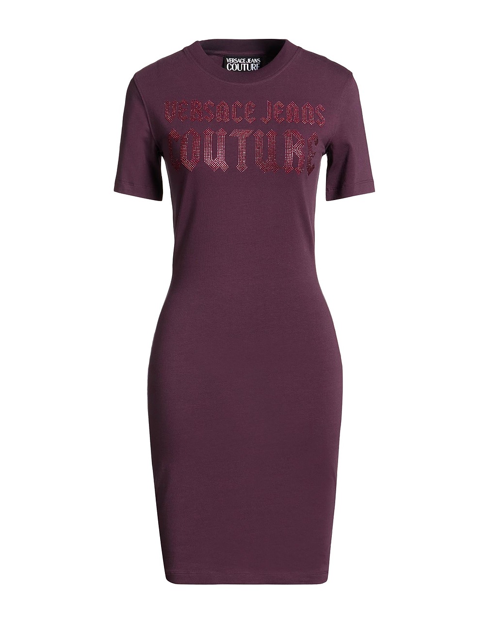 VERSACE JEANS COUTURE - Mini dresses