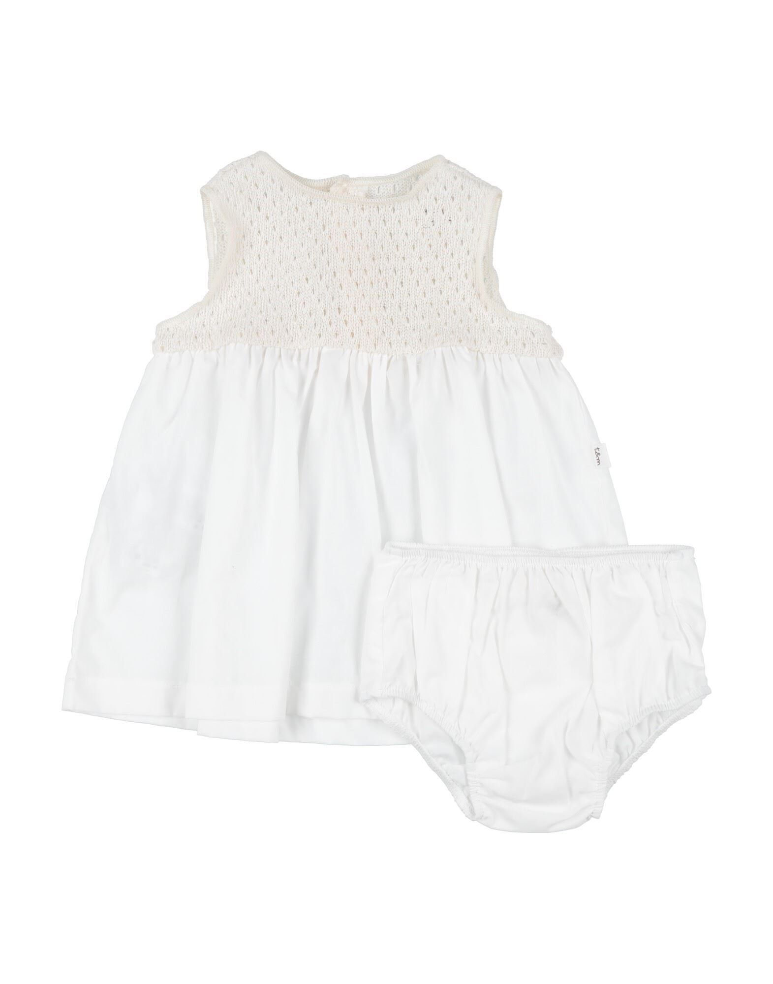 TEDDY & MINOU - Baby dresses