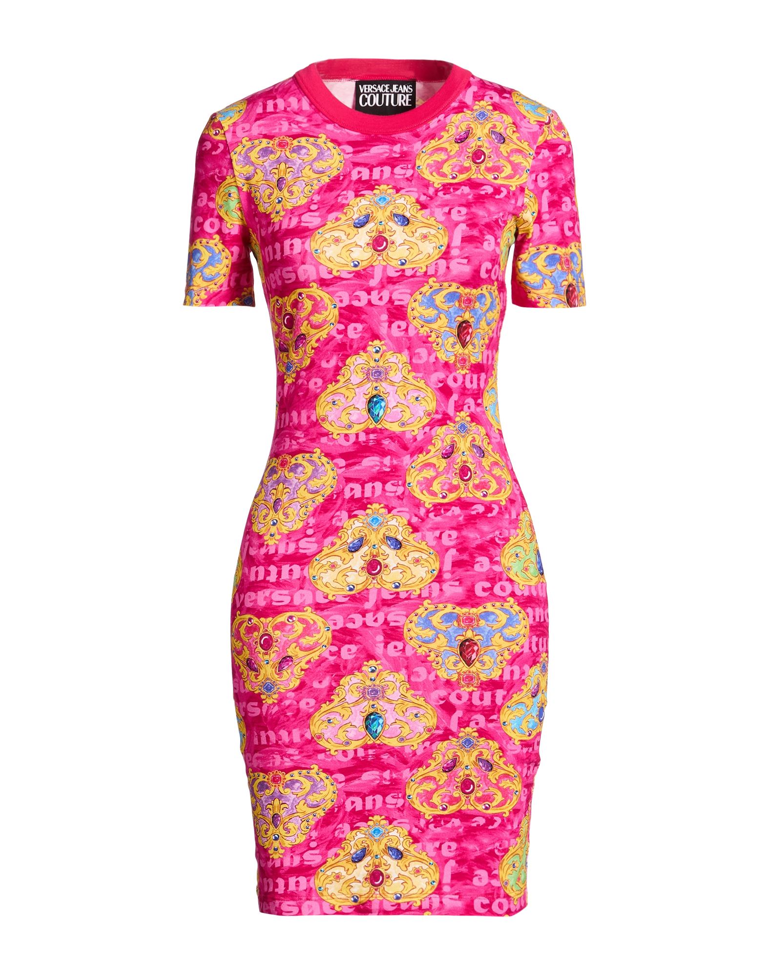 VERSACE JEANS COUTURE - Mini-Kleider