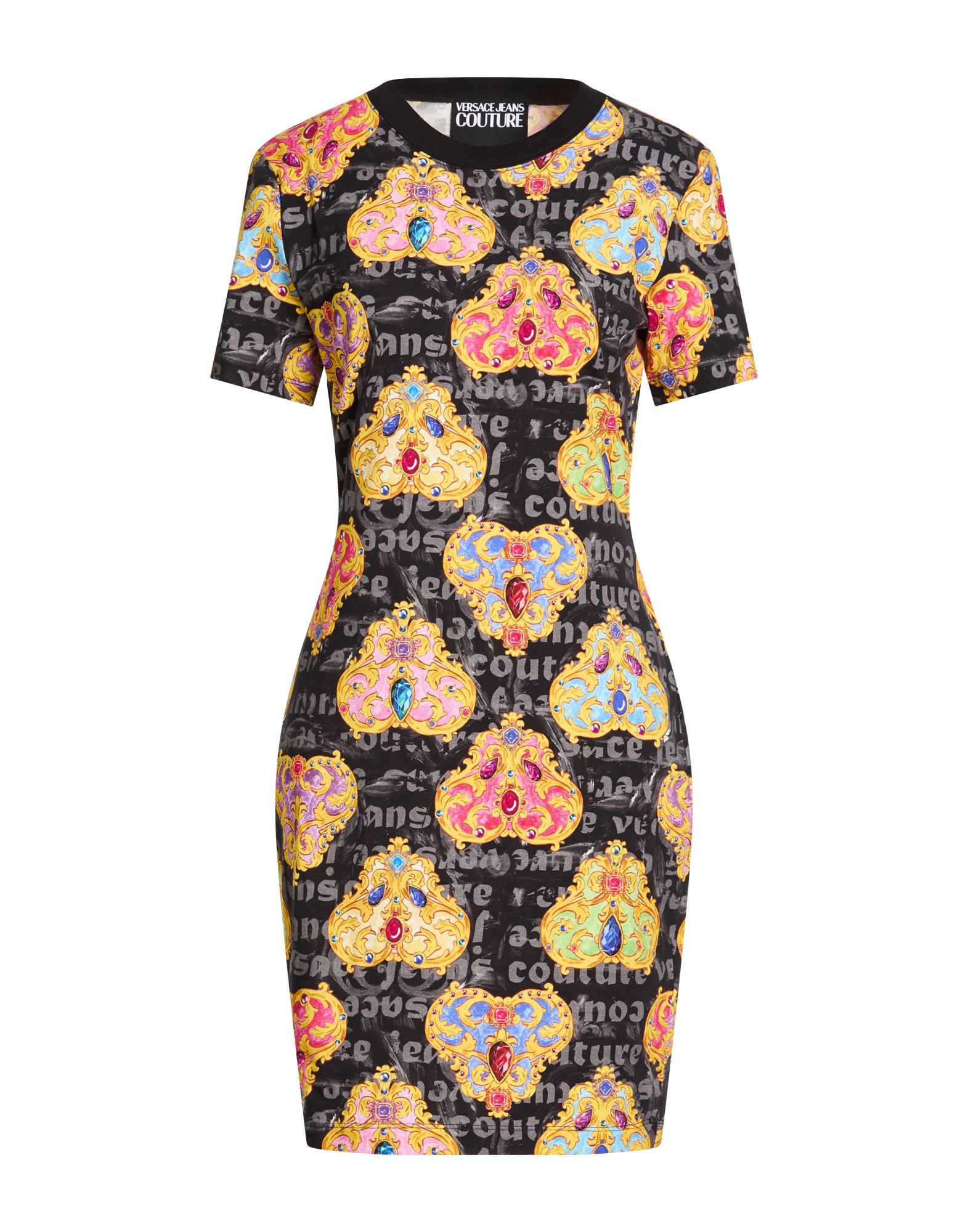 VERSACE JEANS COUTURE - Короткие платья