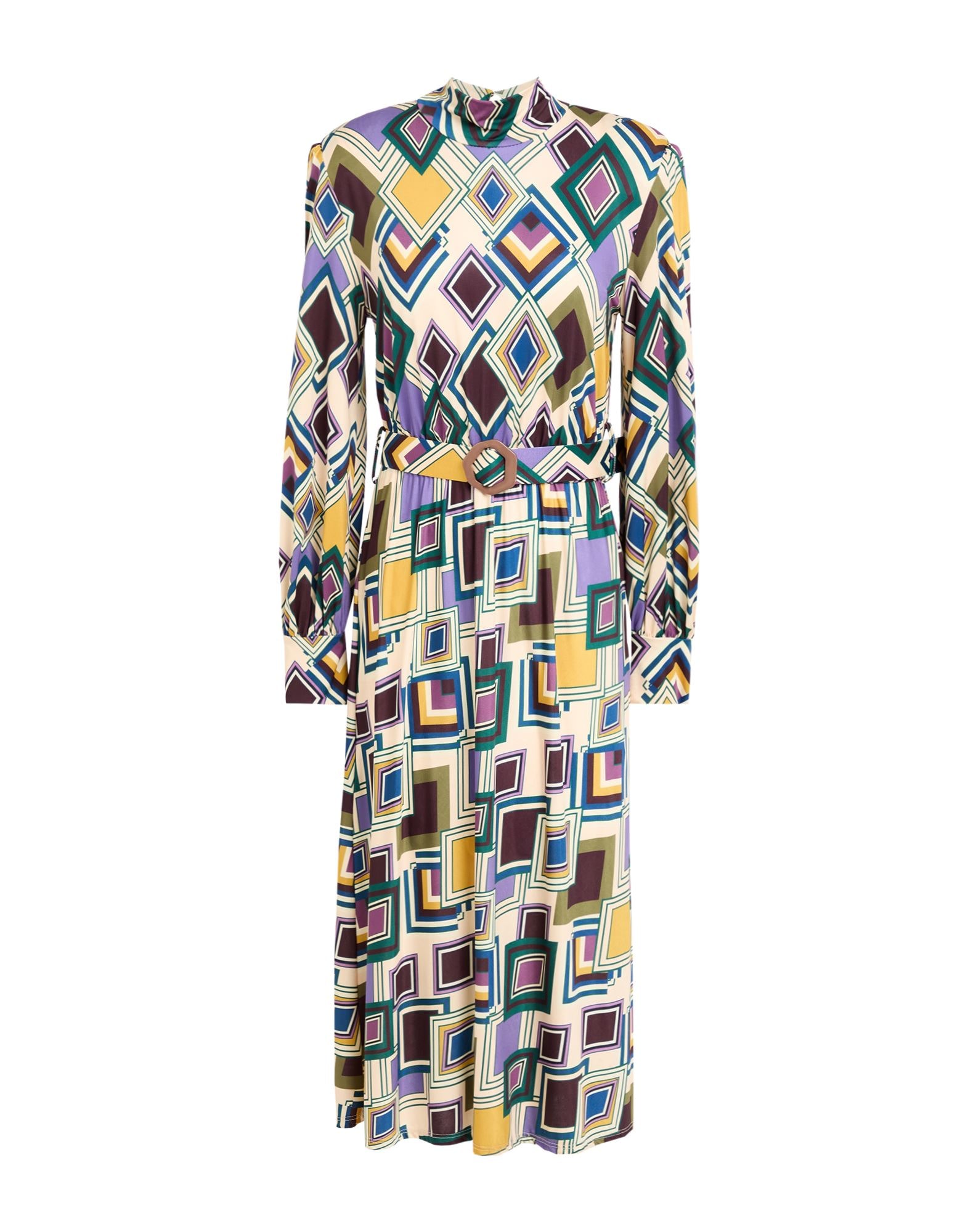 RINASCIMENTO - Midi dresses