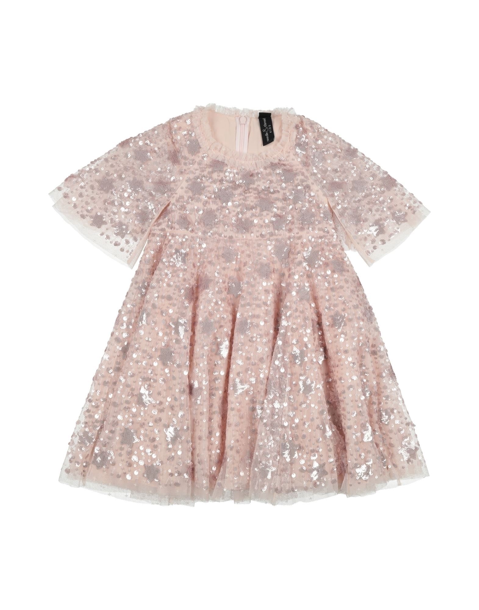 NEEDLE & THREAD - Kids’ dresses