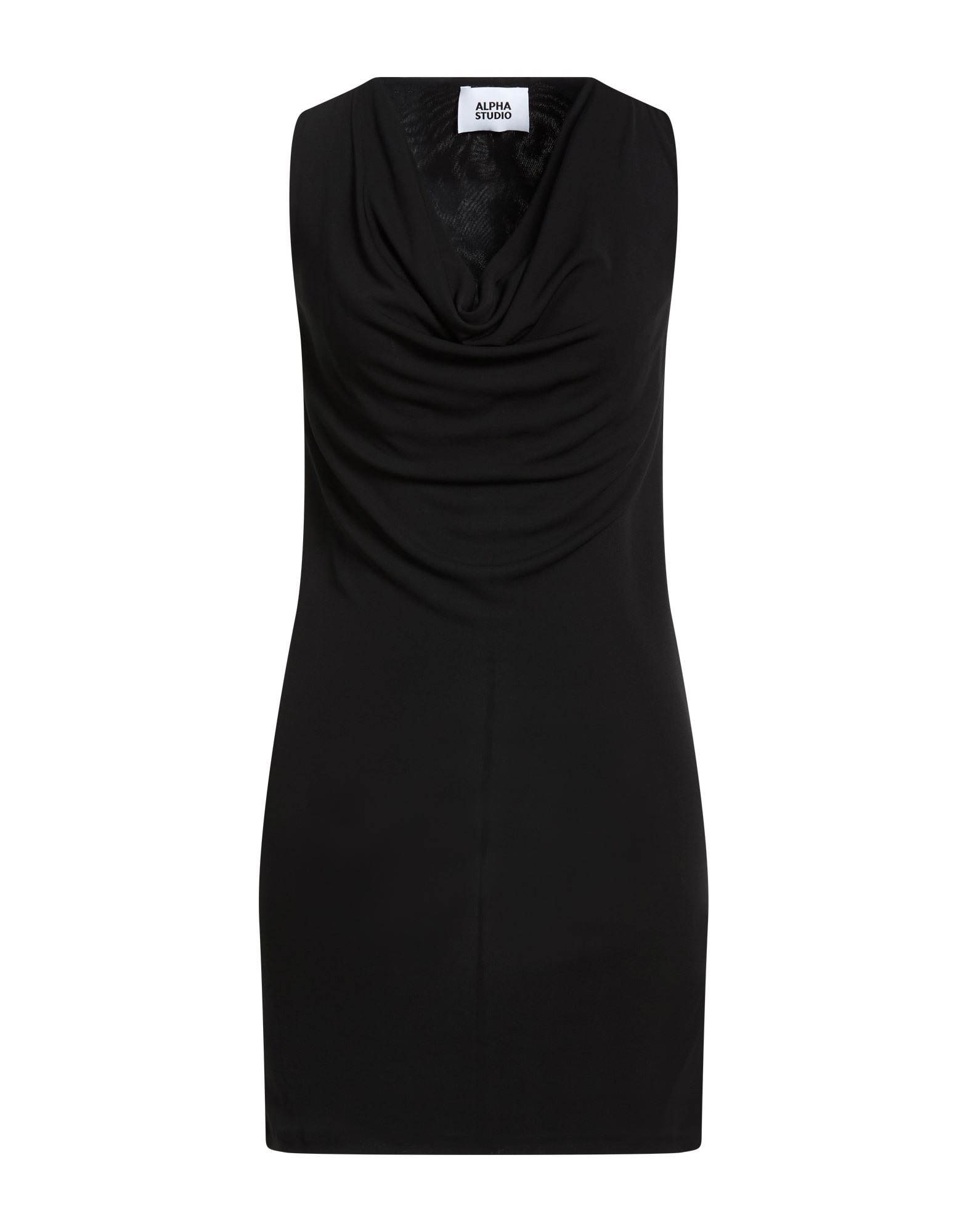 ALPHA STUDIO - Короткие платья