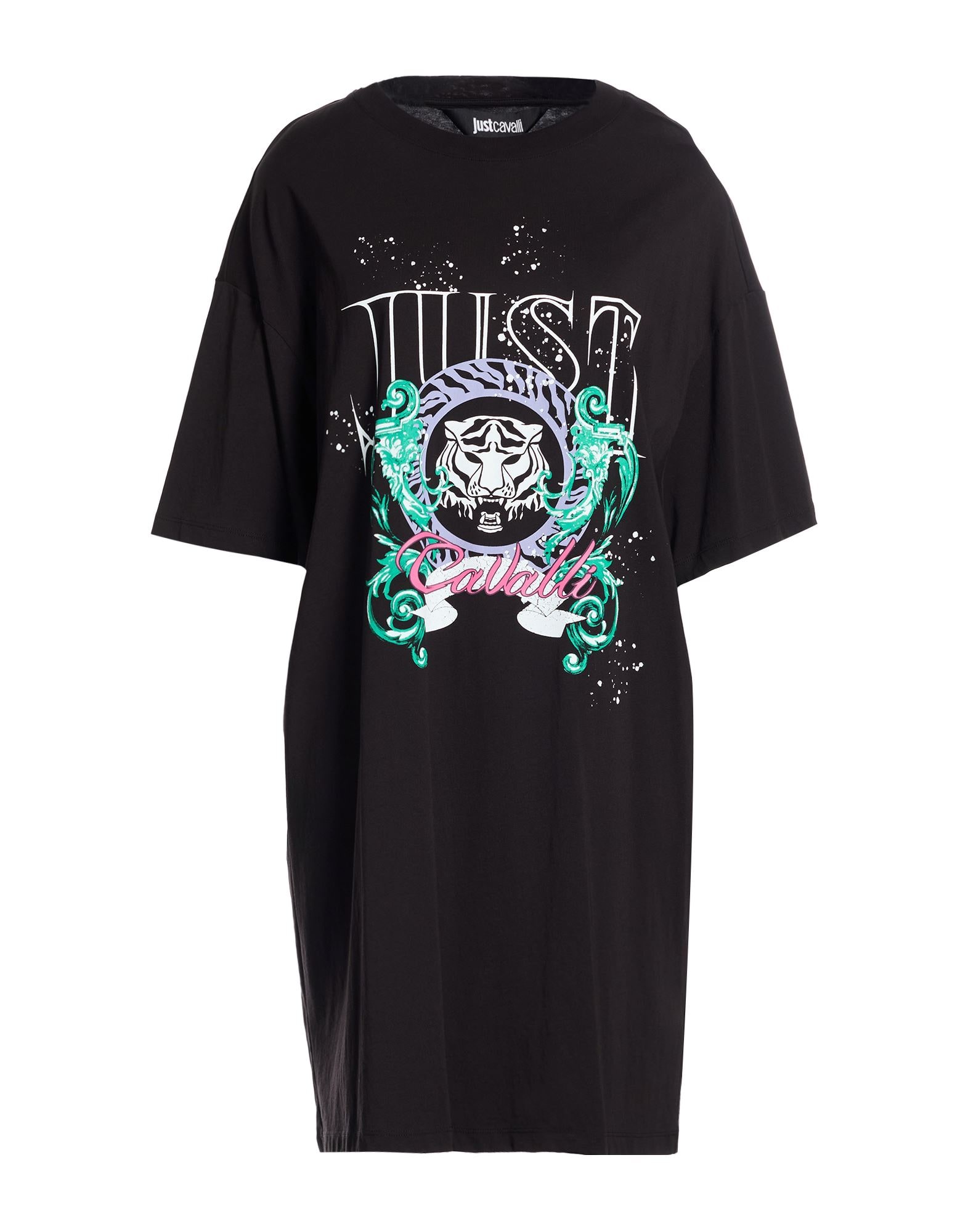 JUST CAVALLI - Mini dresses