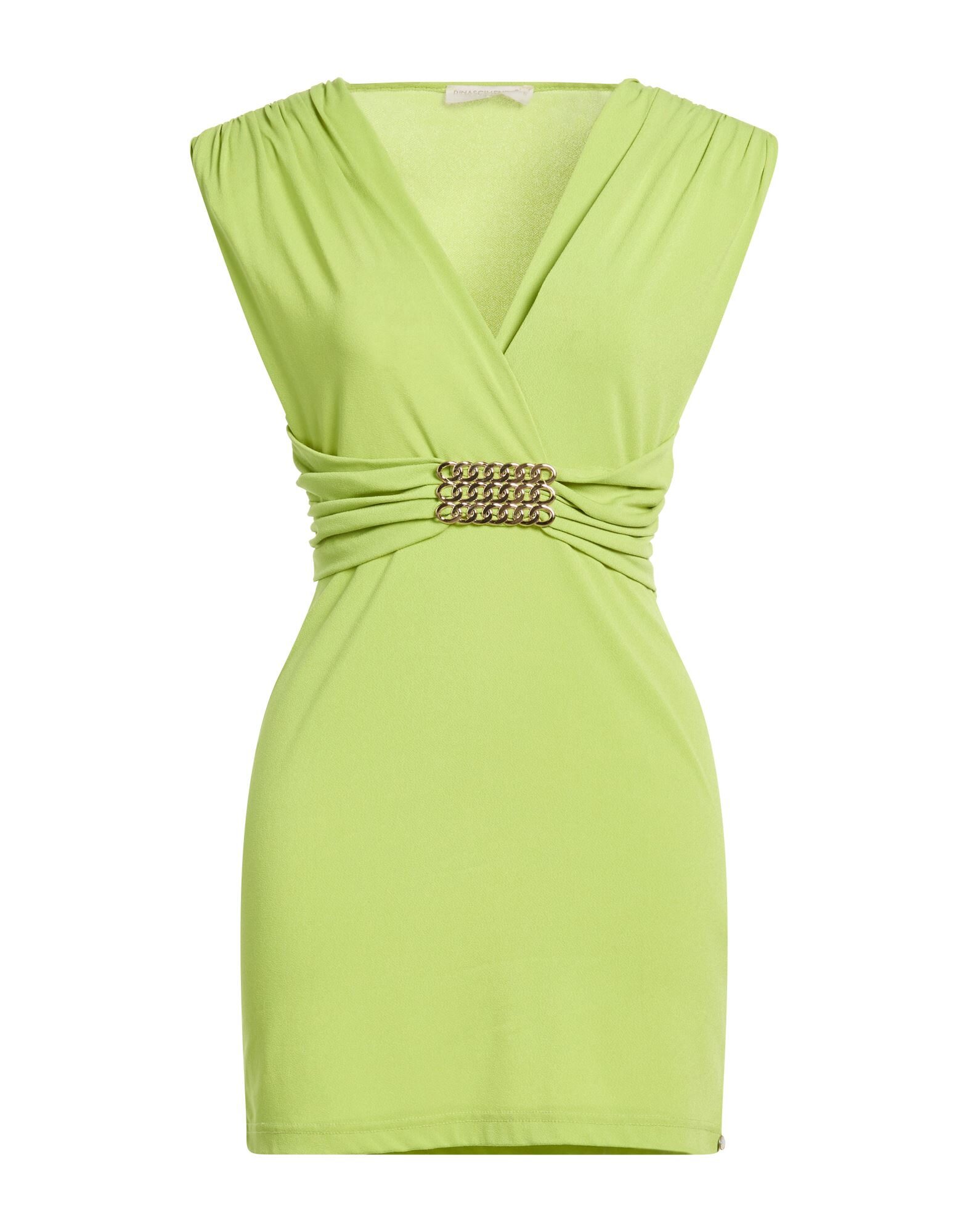 RINASCIMENTO - Vestiti corti