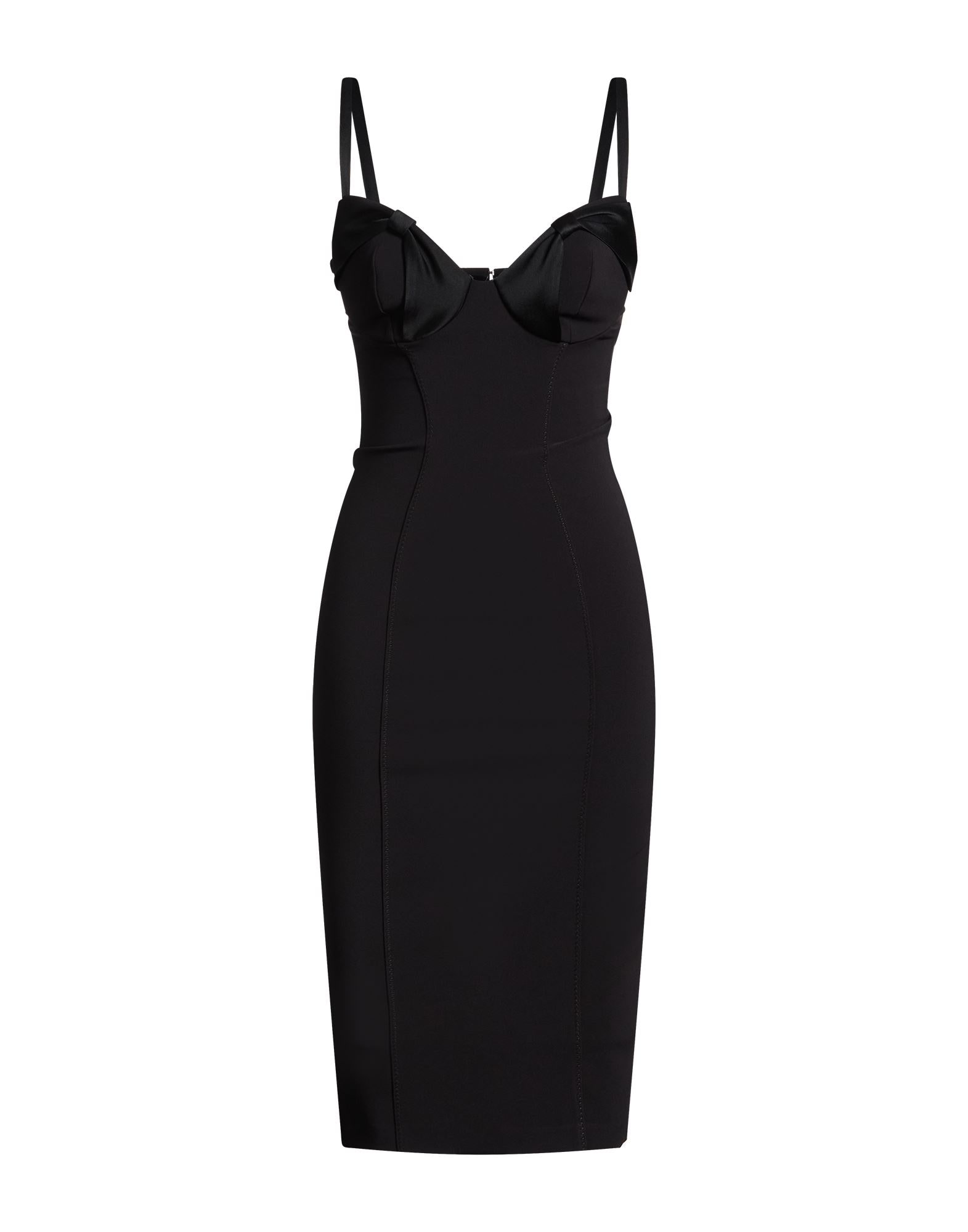 ELISABETTA FRANCHI - Midi dresses