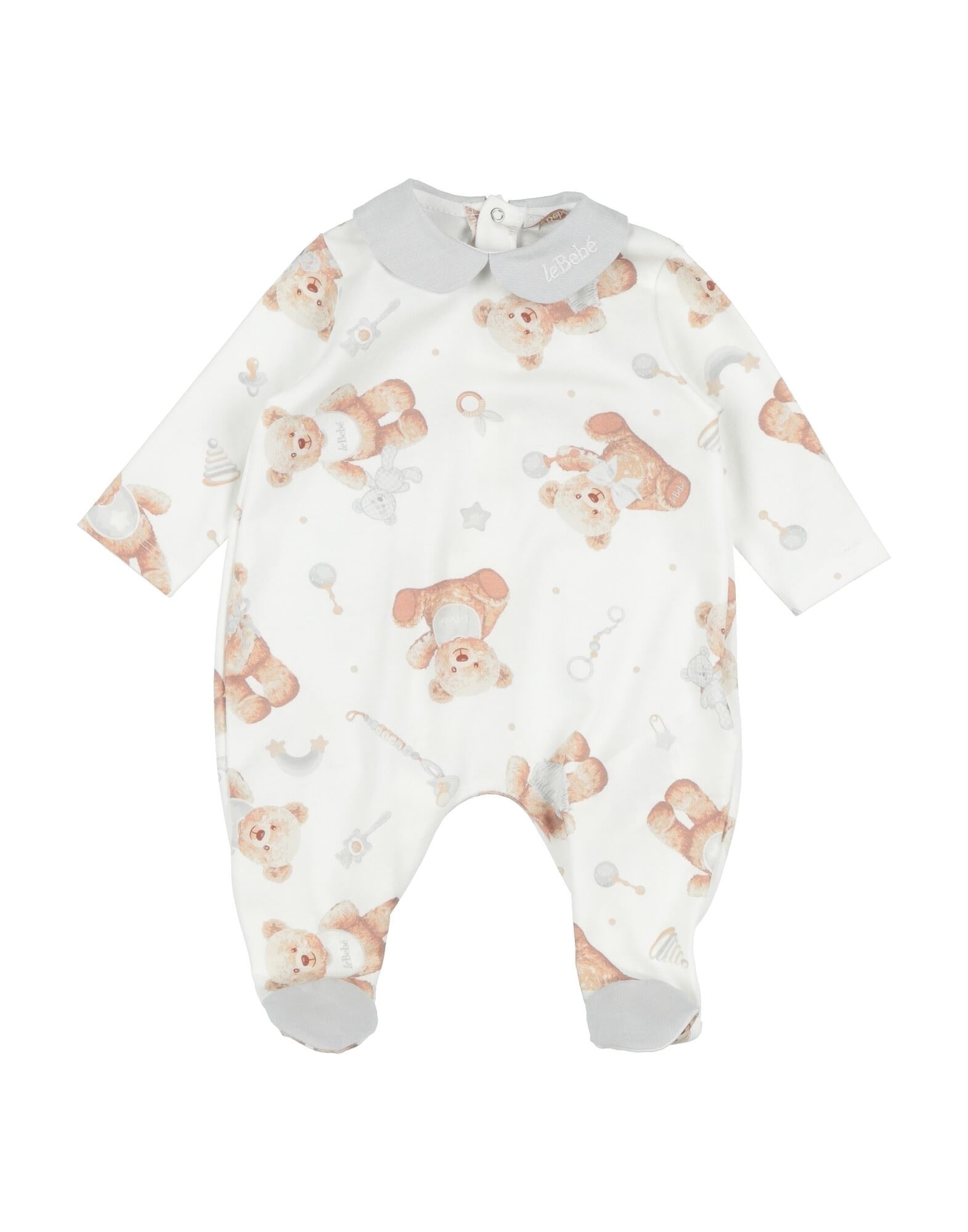LE BEBÉ - Baby Jumpsuits & Overalls
