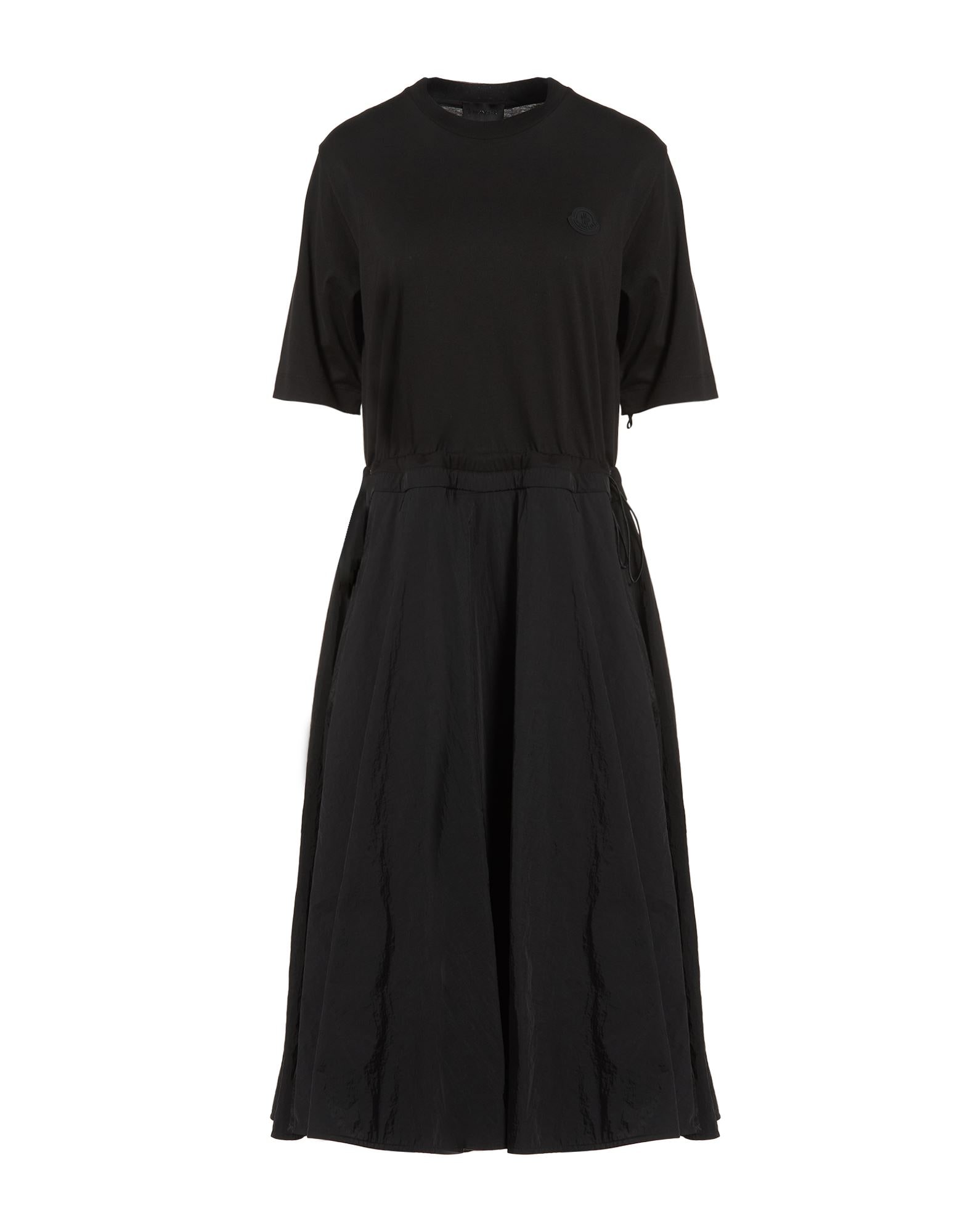 MONCLER - Midi φορέματα