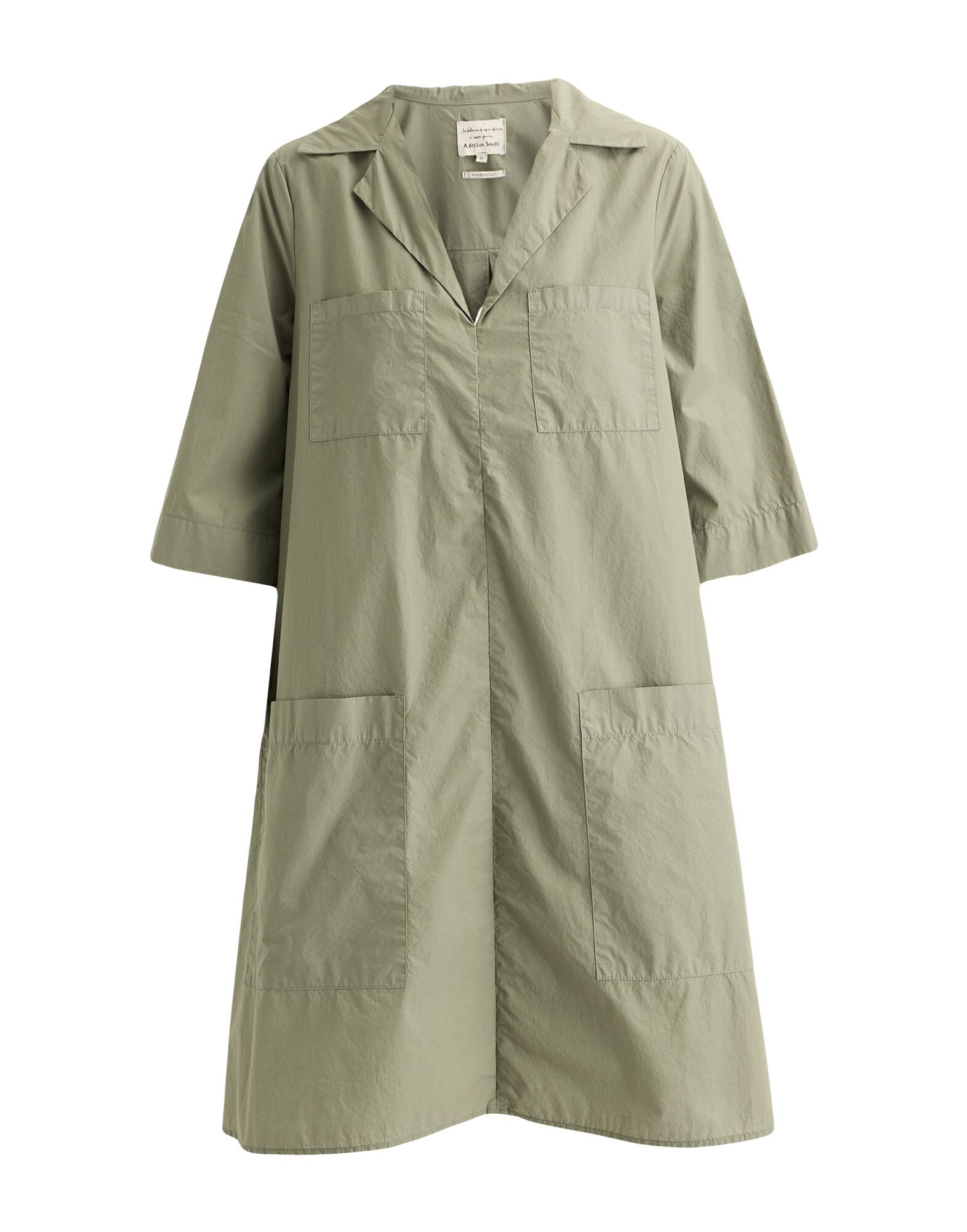 ALESSIA SANTI - Mini dresses