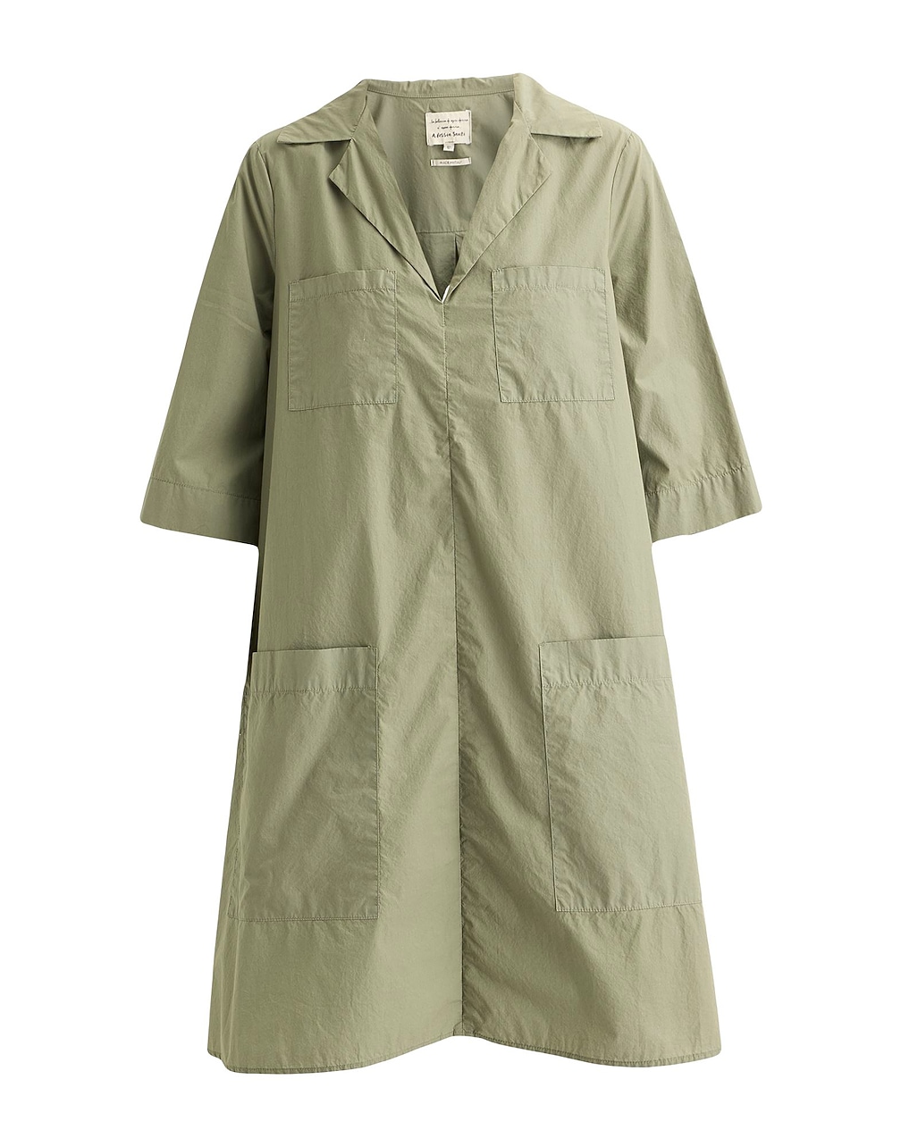 ALESSIA SANTI - Mini dresses