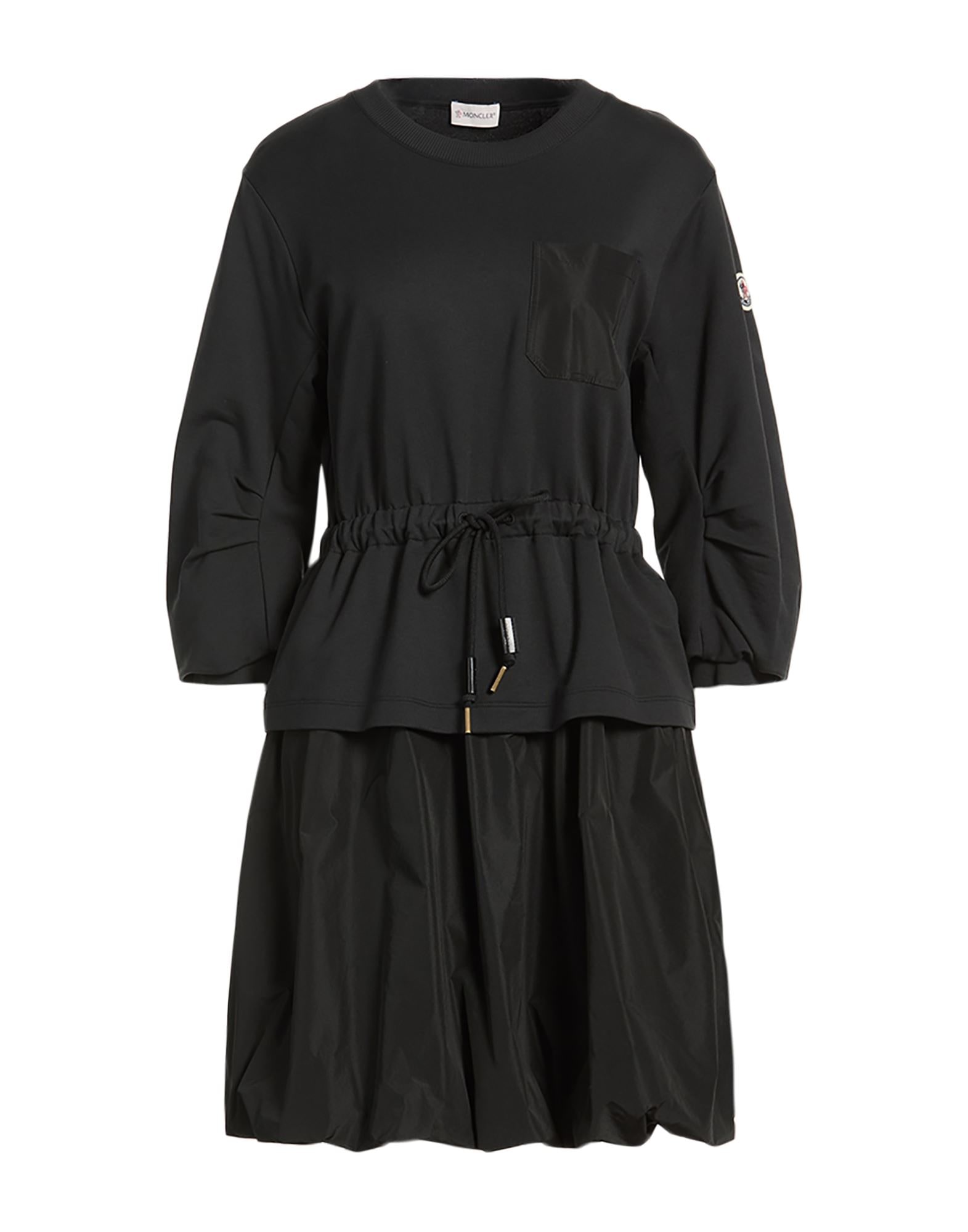 MONCLER - Μίνι φορέματα