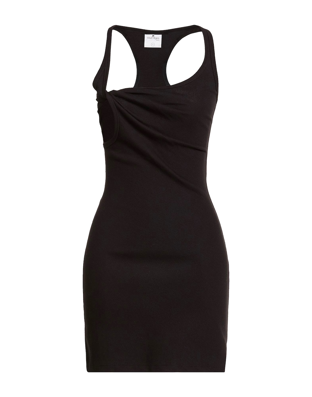 COURRÈGES - Mini-Kleider