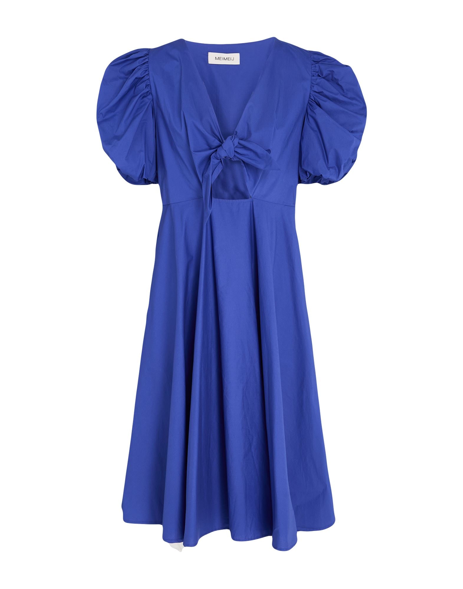 MEIMEIJ - 미디 원피스