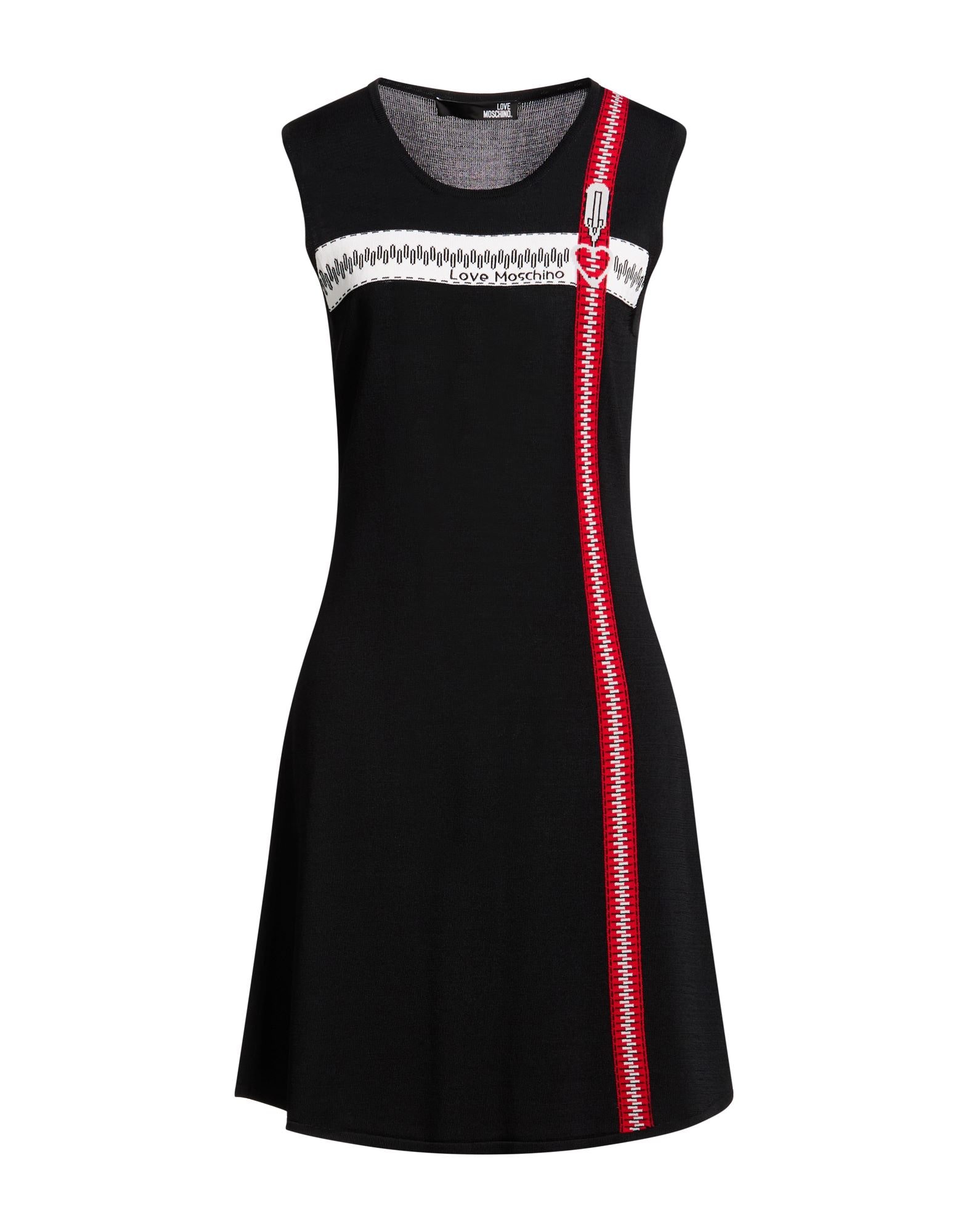LOVE MOSCHINO - Mini dresses
